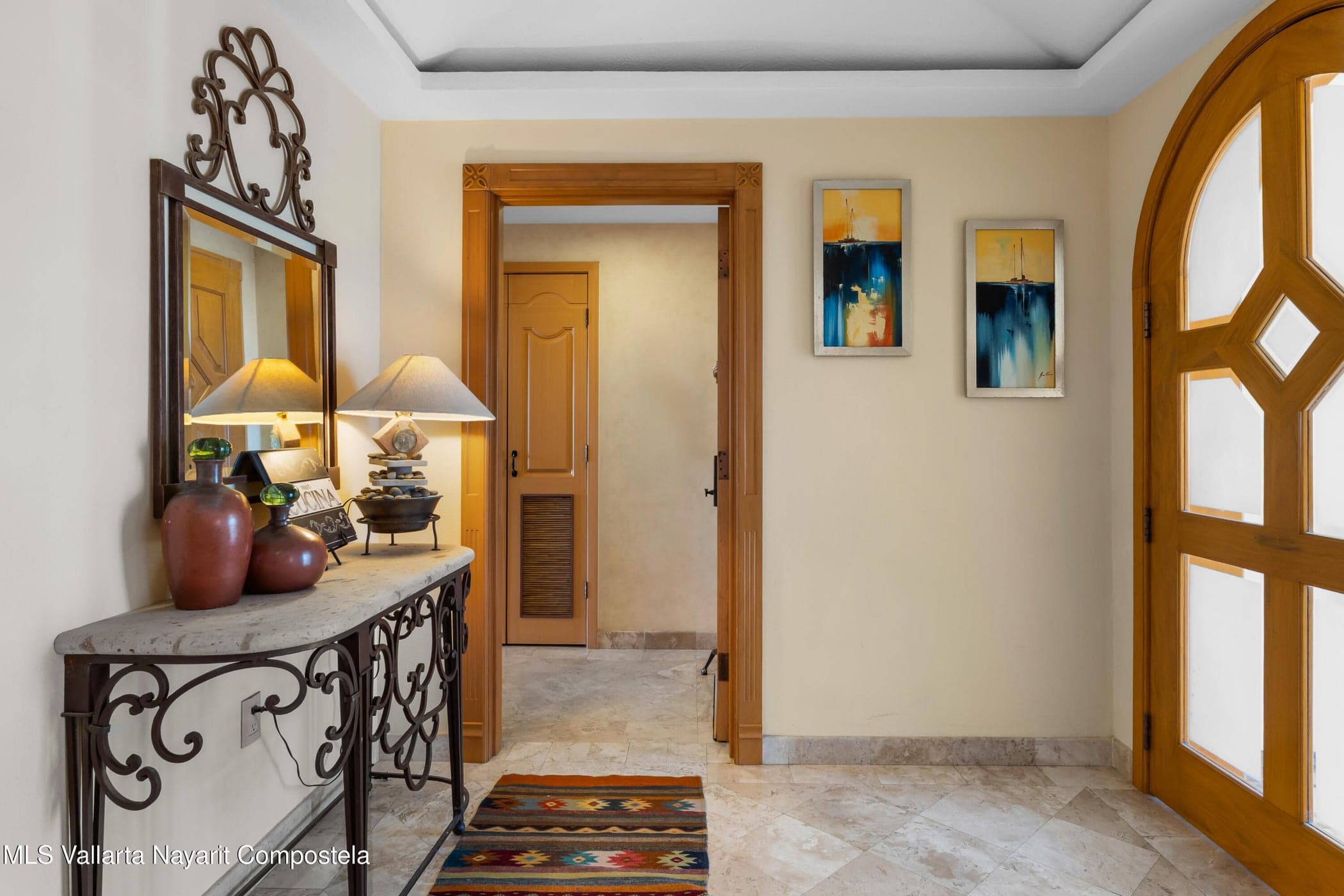 Villa La Estancia 2503