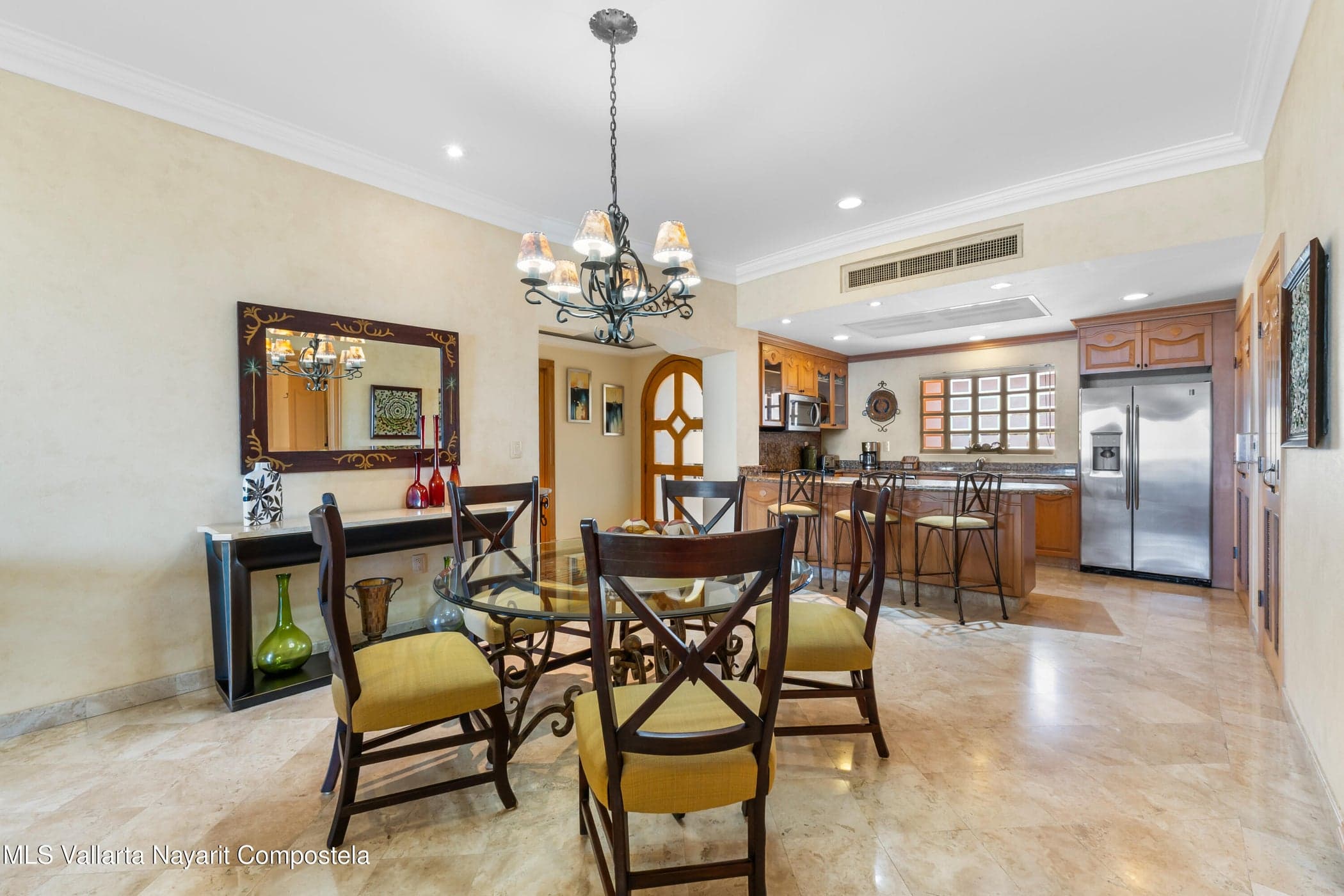 Villa La Estancia 2503