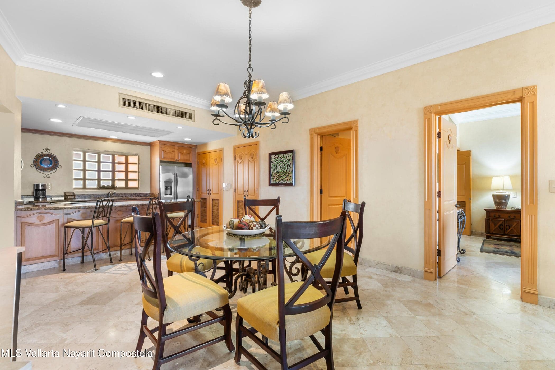 Villa La Estancia 2503