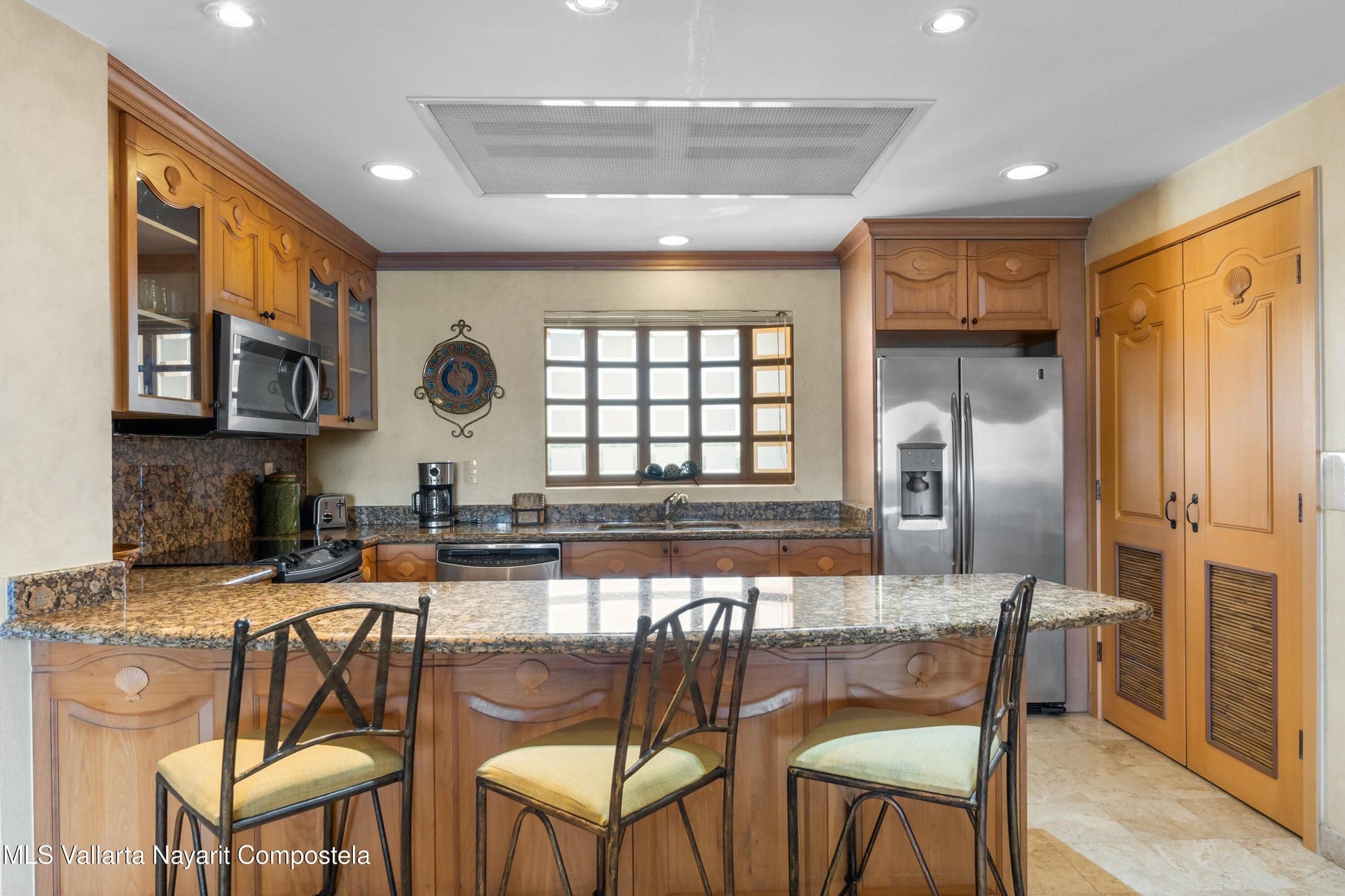 Villa La Estancia 2503