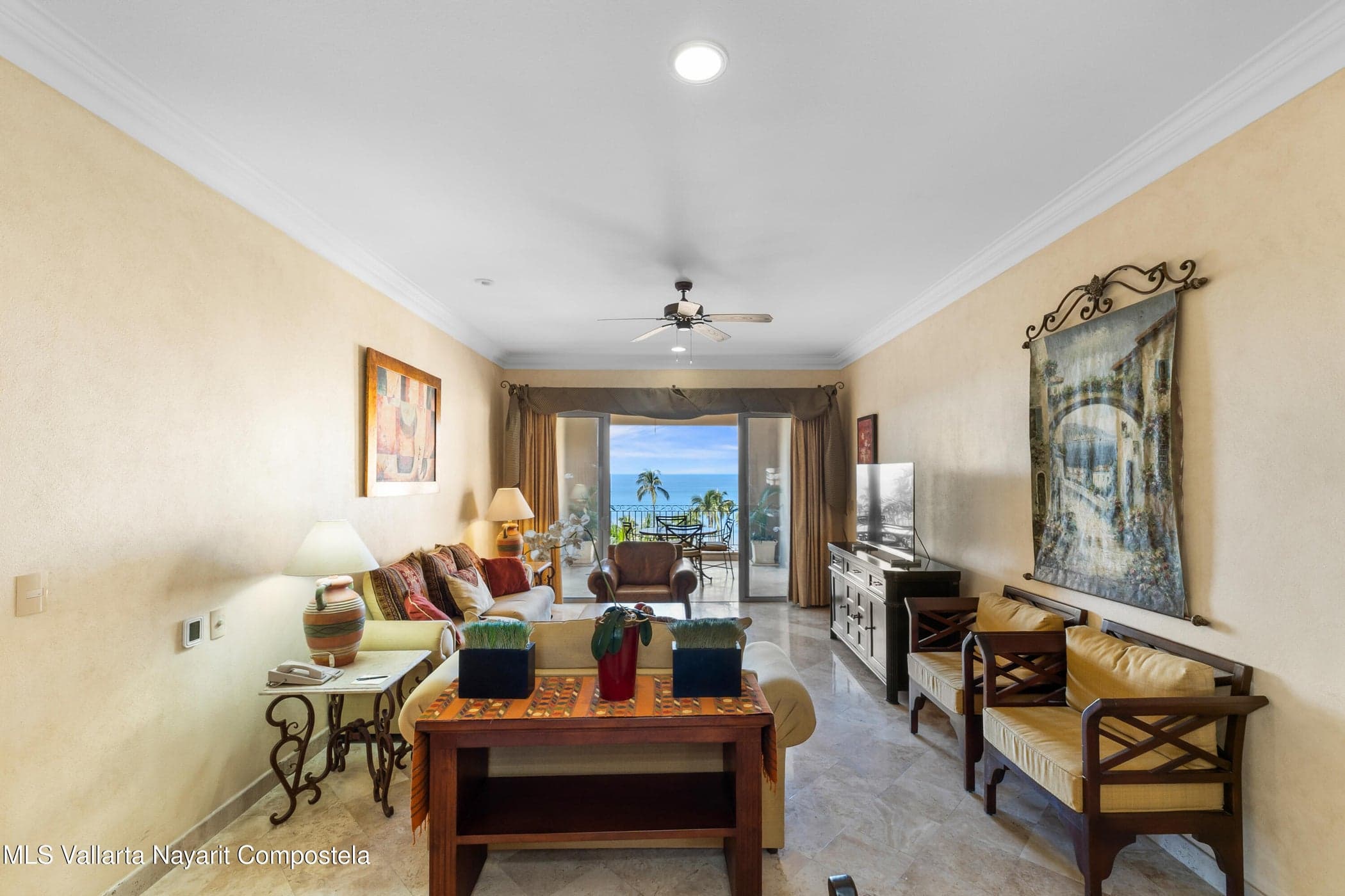 Villa La Estancia 2503
