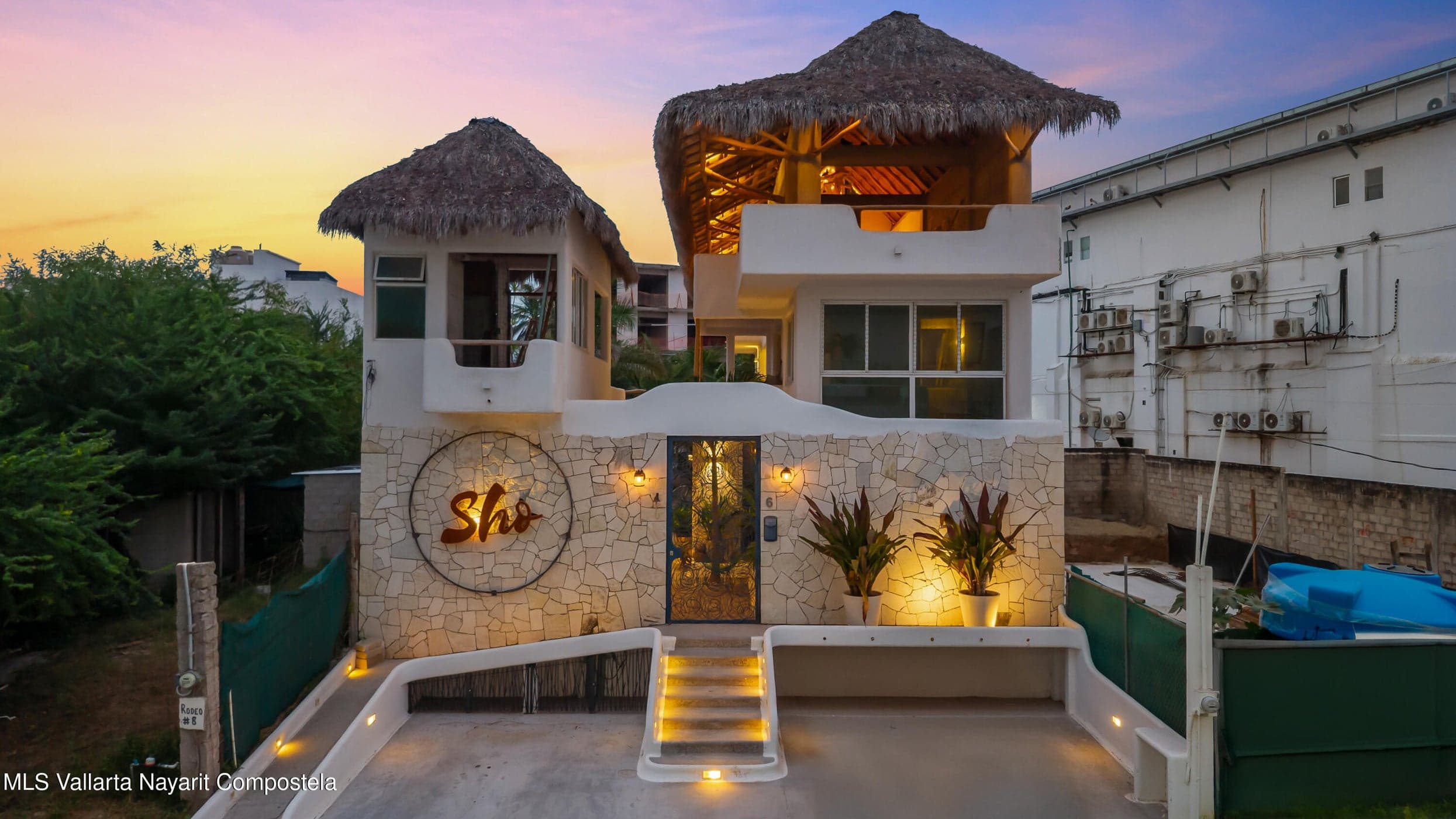 Casa Sho