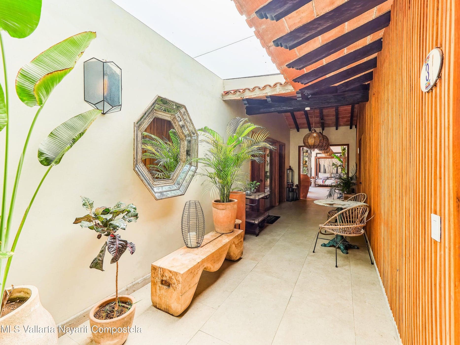 Casa Pedro
