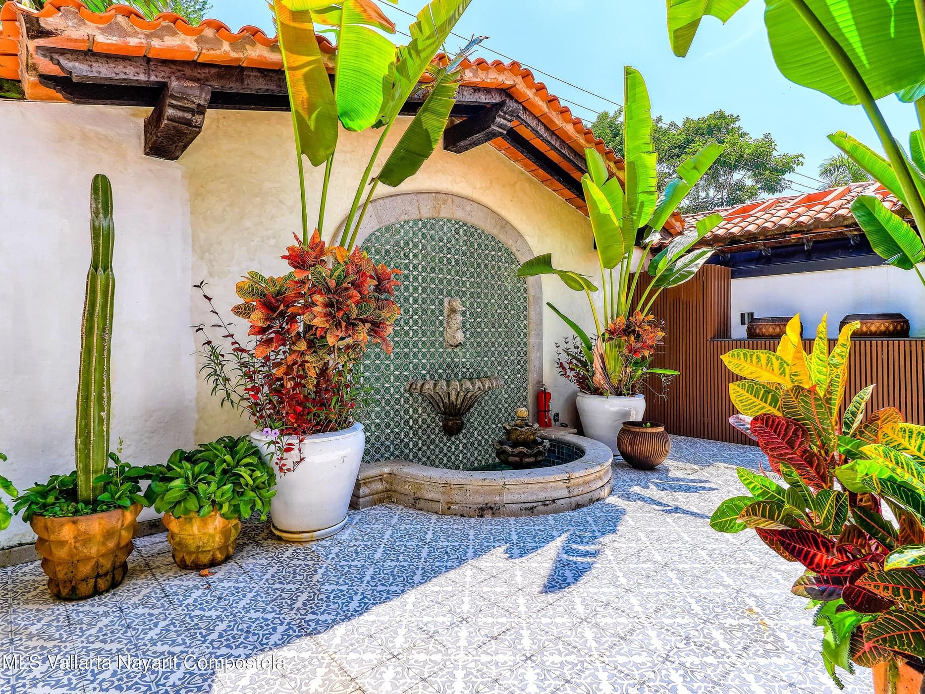 Casa Pedro