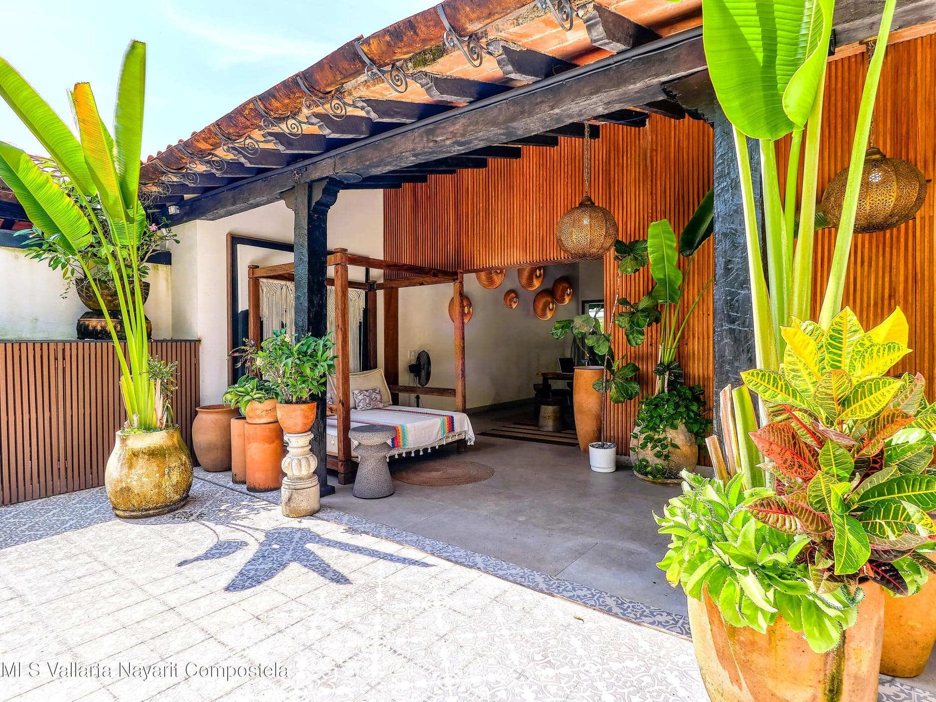 Casa Pedro