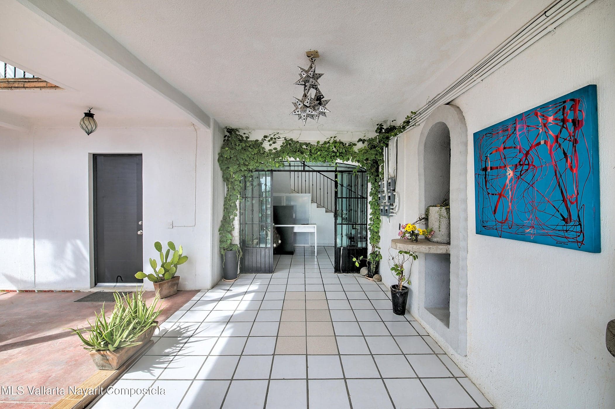 Nueva Vista Inn