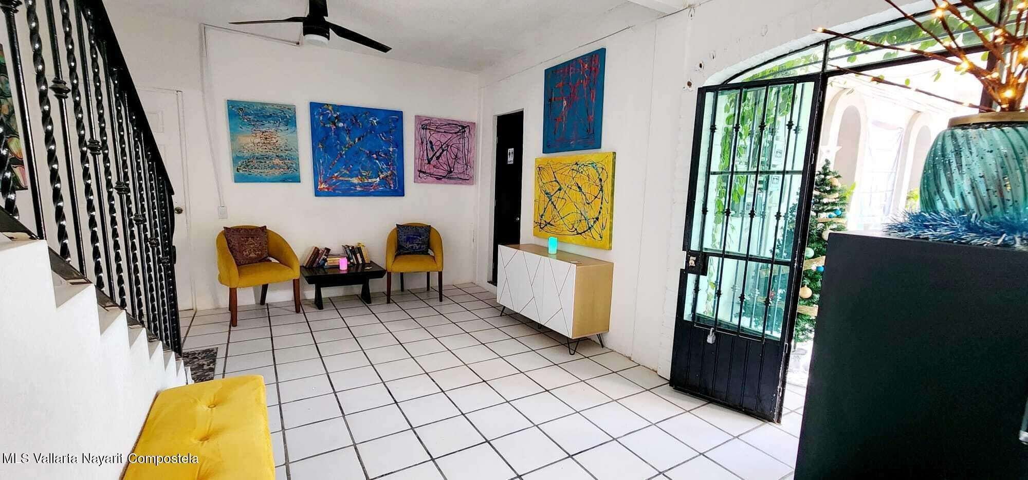 Nueva Vista Inn