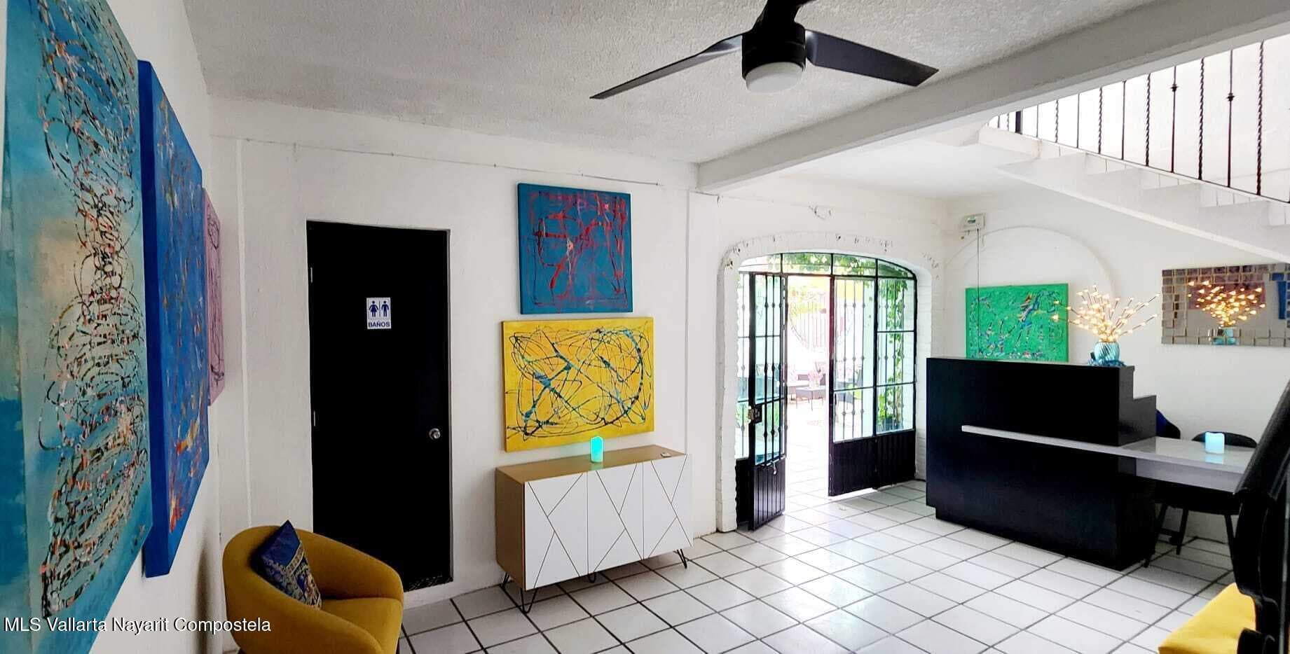 Nueva Vista Inn