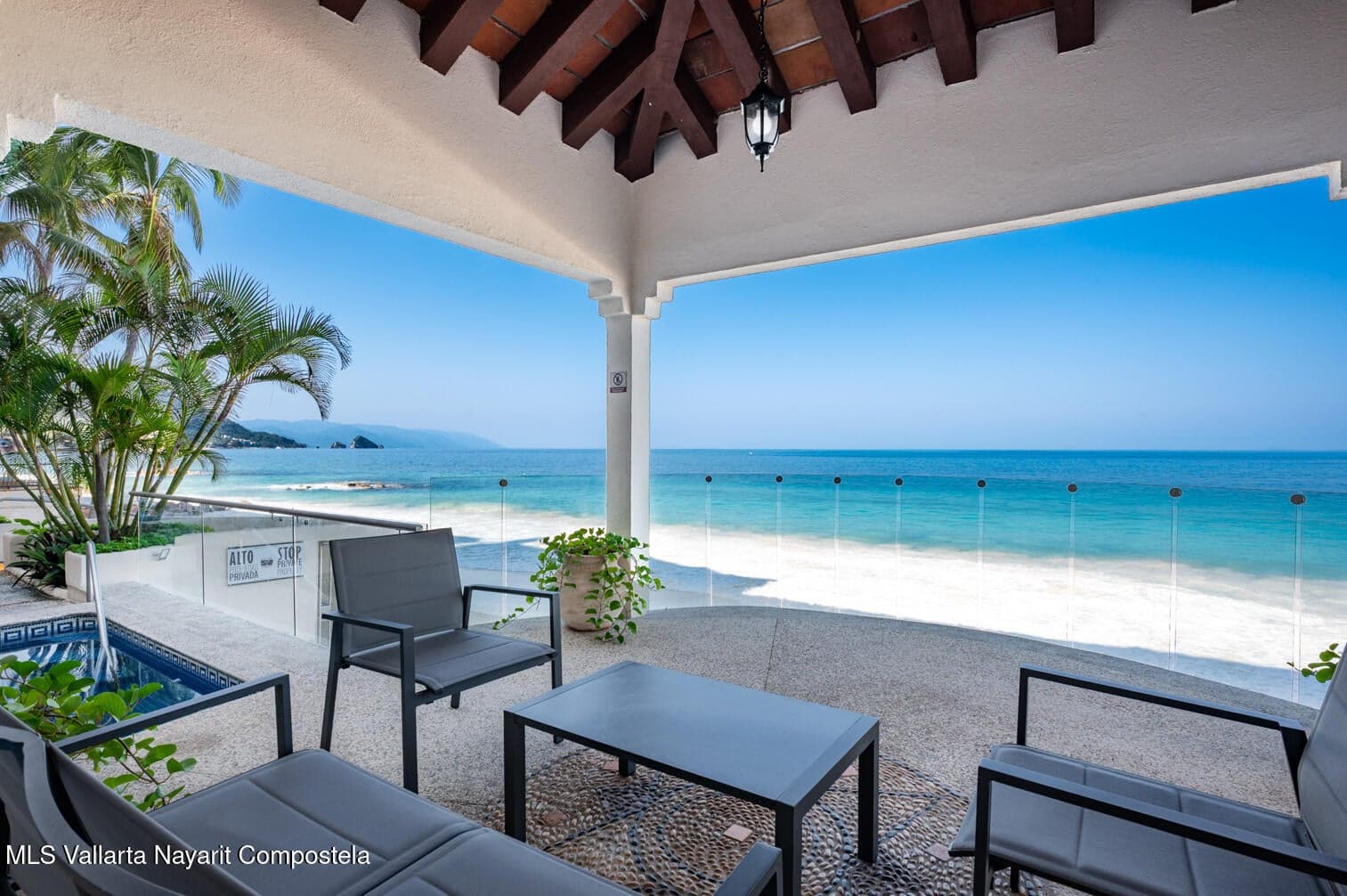 Punta Negra Doble Especial
