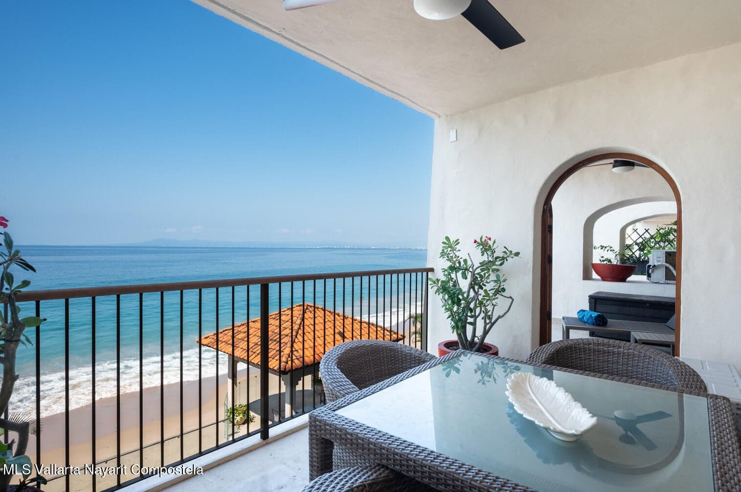 Punta Negra Doble Especial