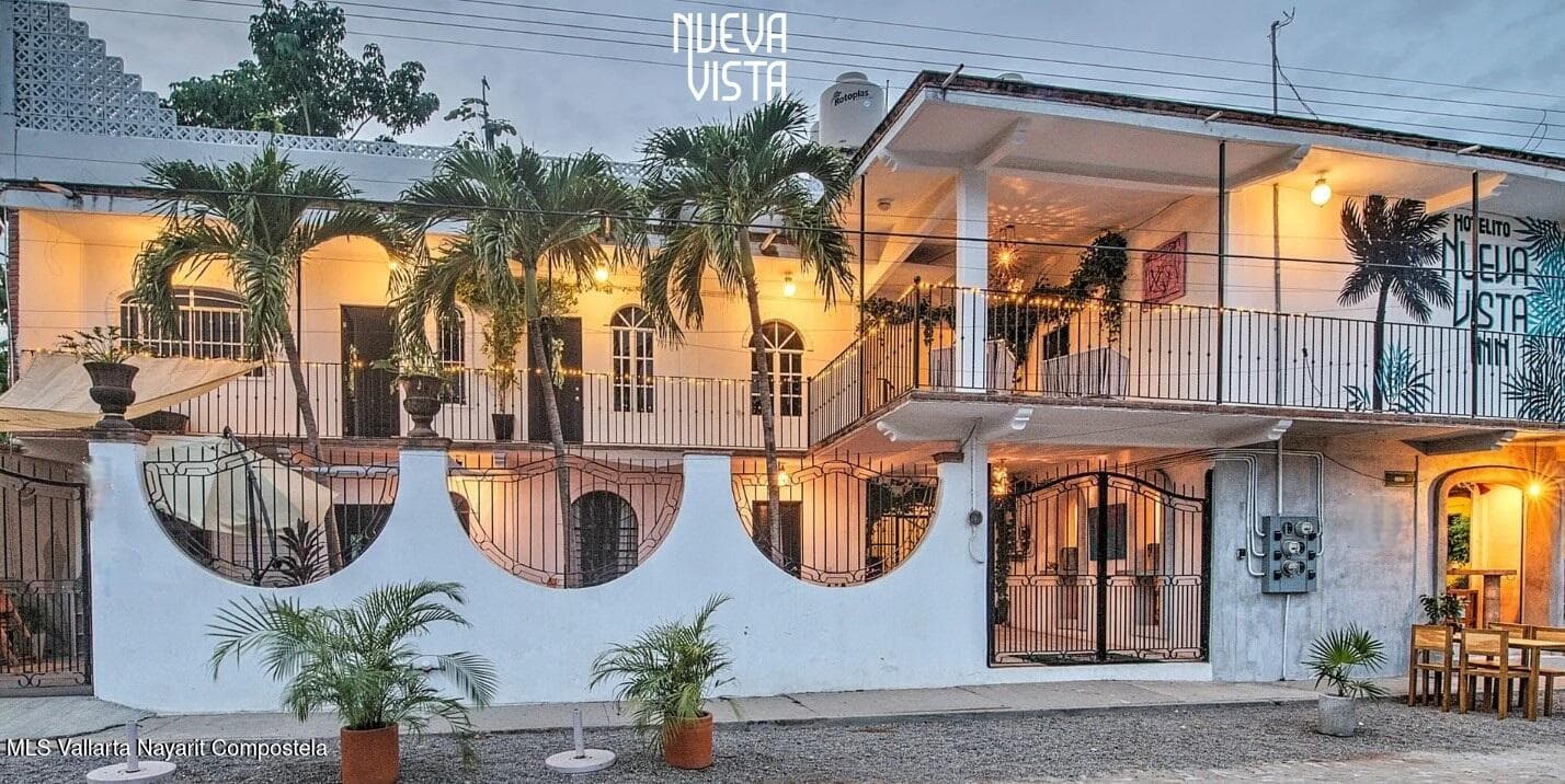 Nueva Vista Inn