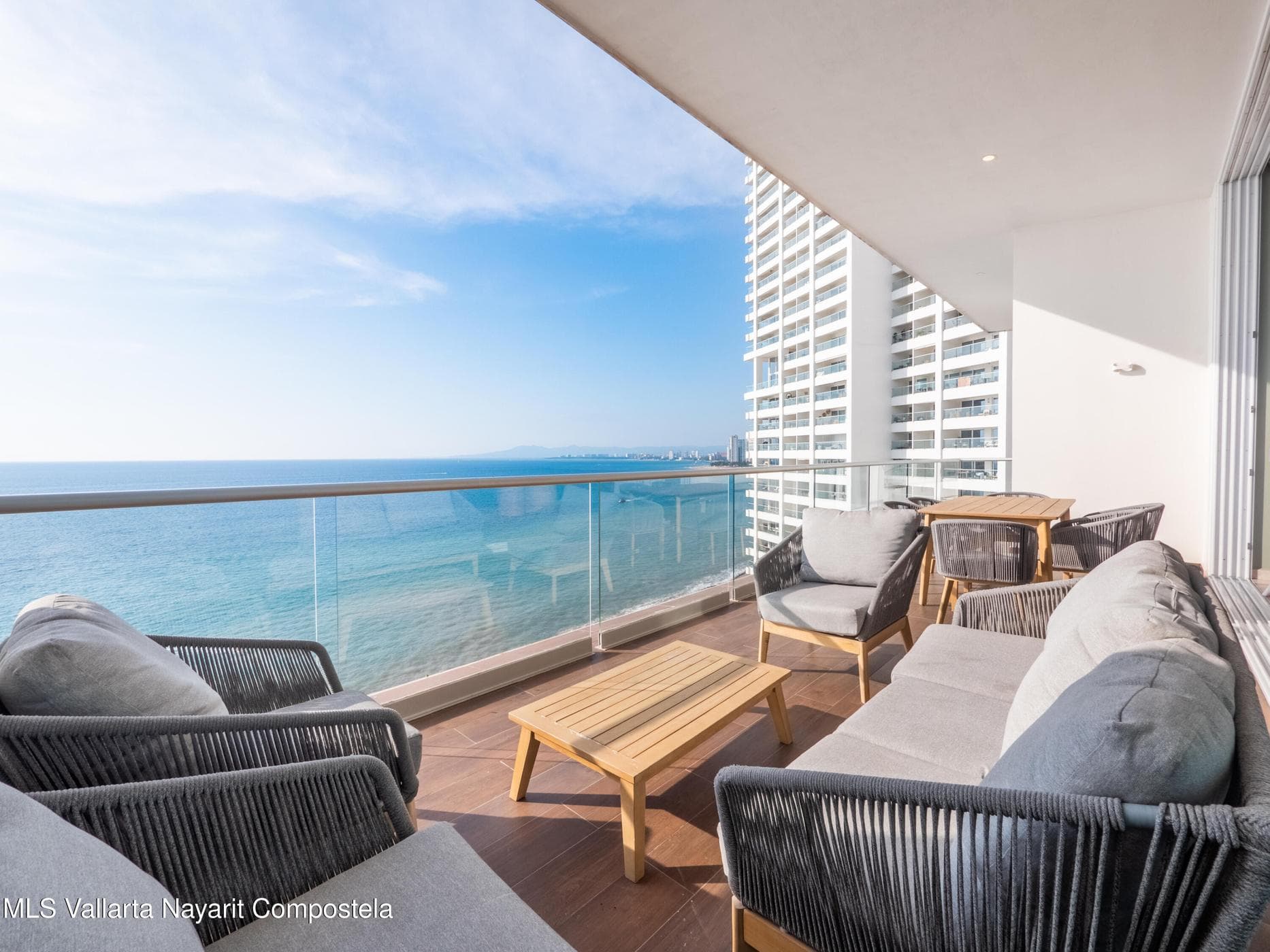 Harbor South Tower