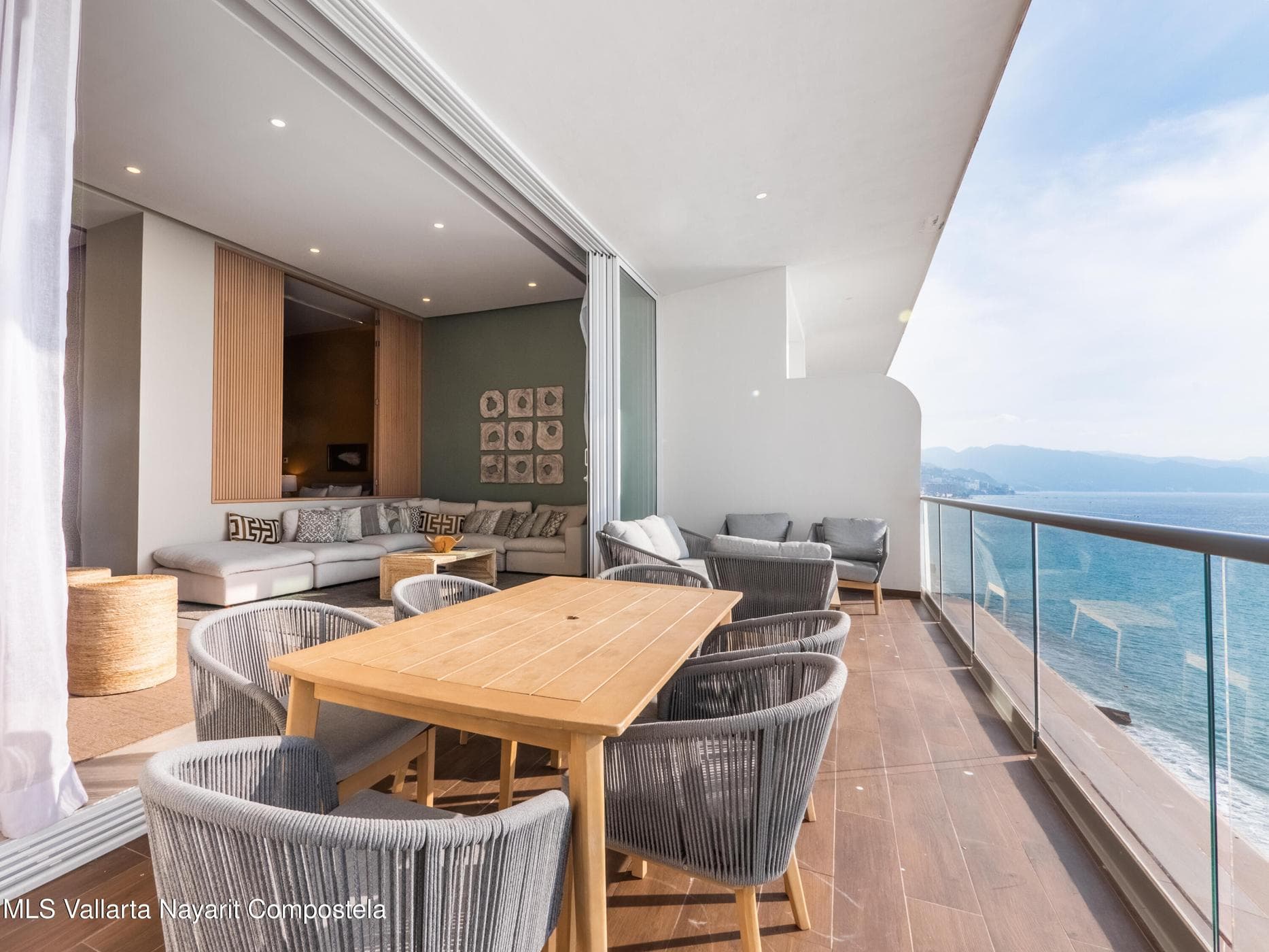 Harbor South Tower