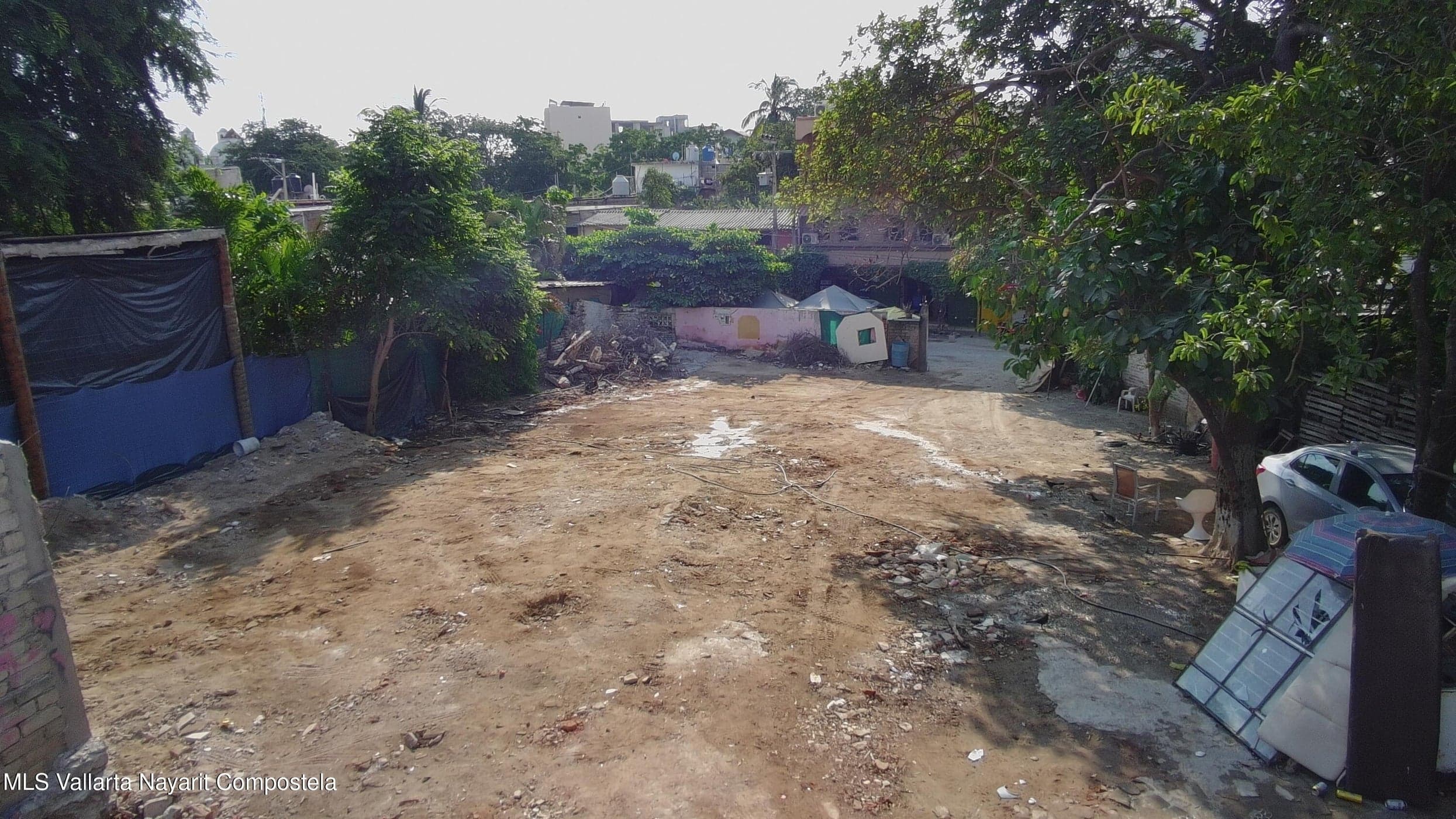 Land Pablo
