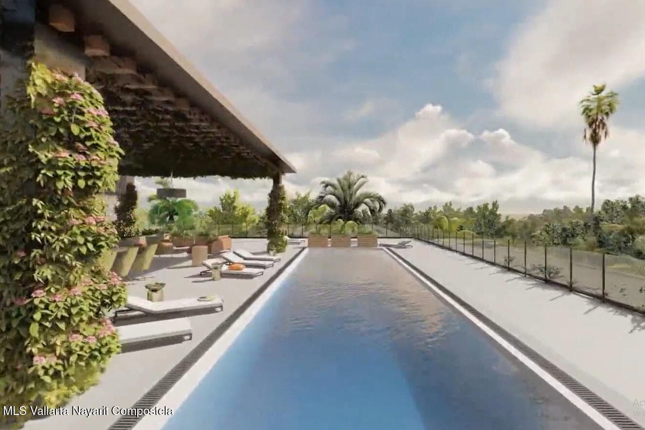 Tierra Private Residences
