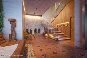 Tierra Private Residences