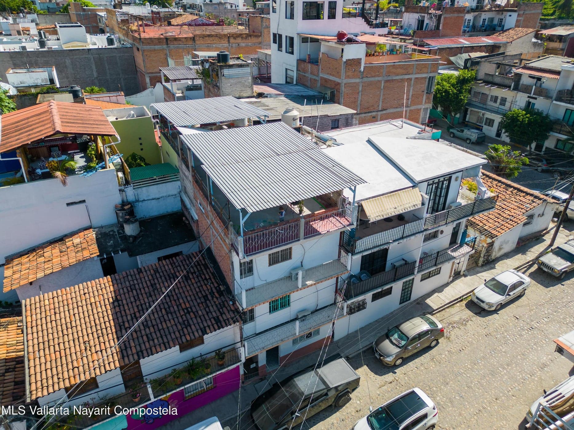 Casa Naranjo