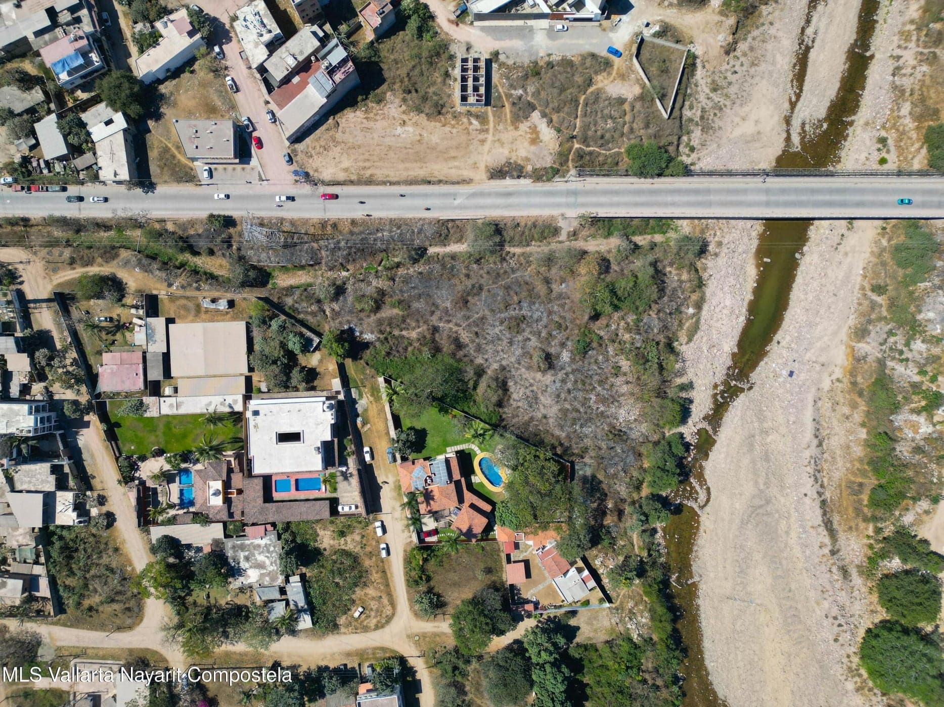 Terreno Playa Grande
