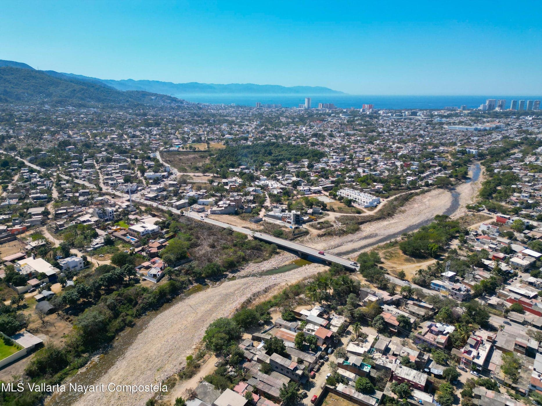 Terreno Playa Grande