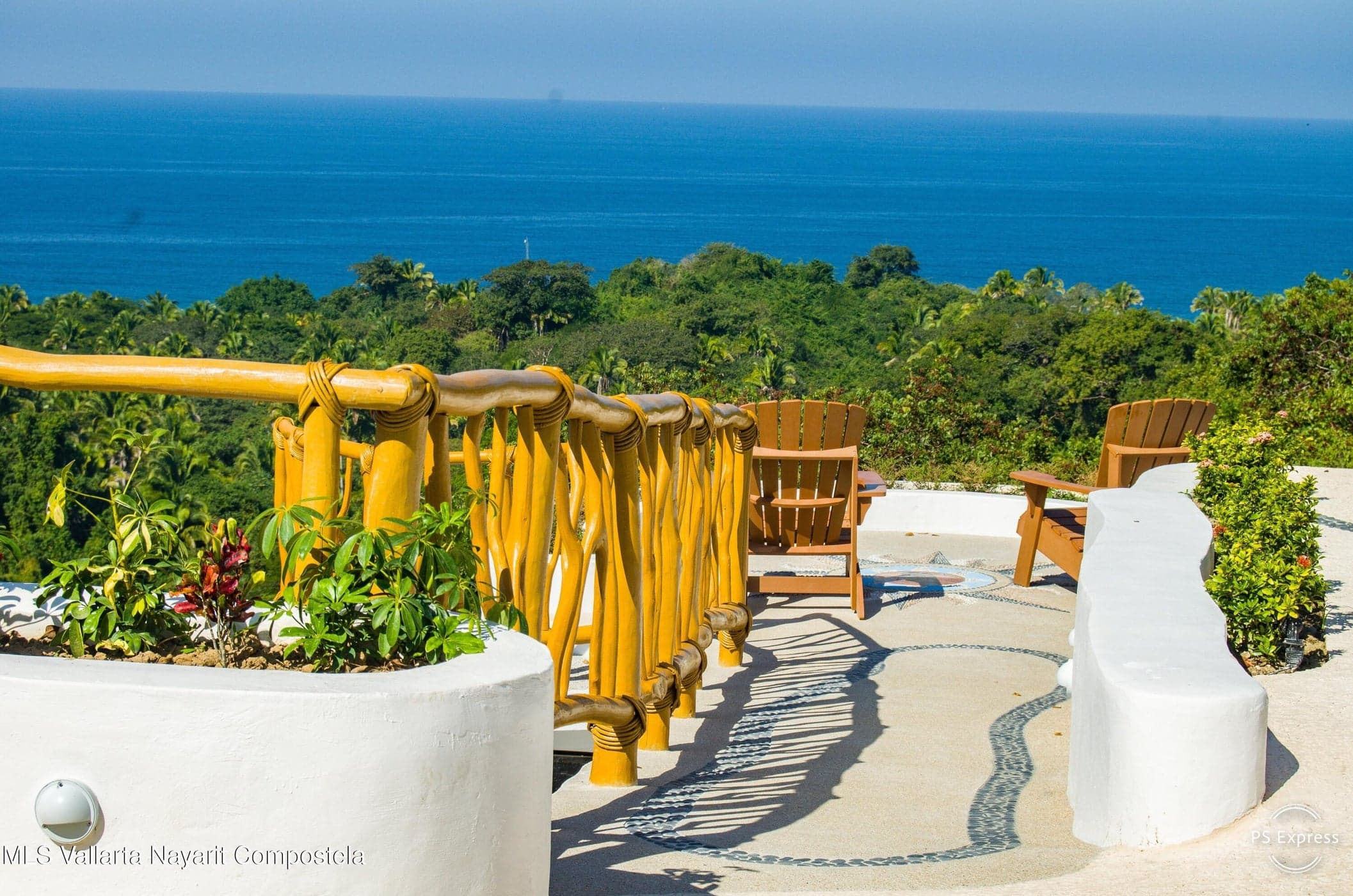 Las Hadas del Mar