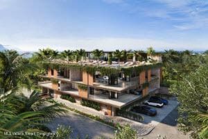 Tierra Private Residences