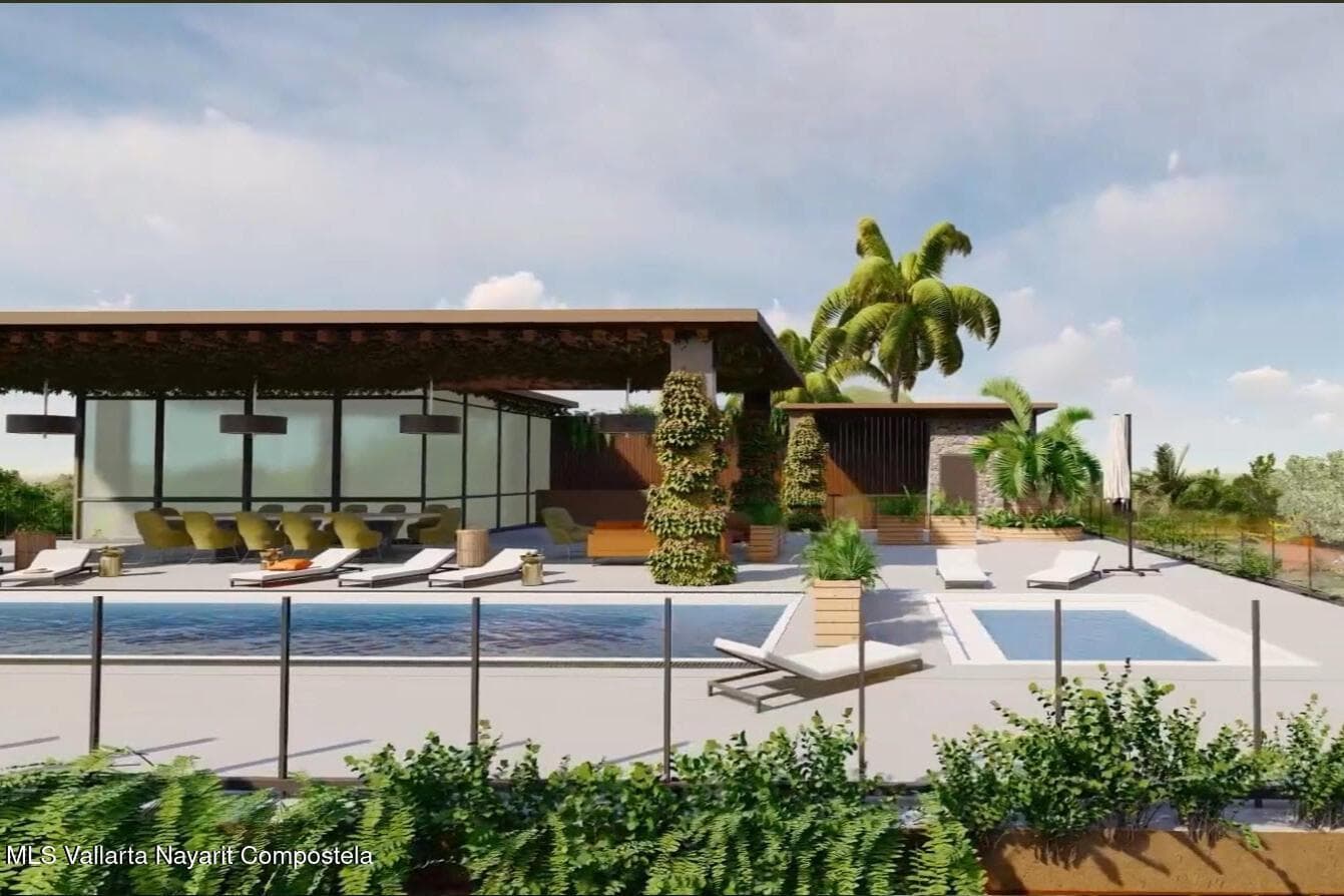 Tierra Private Residences