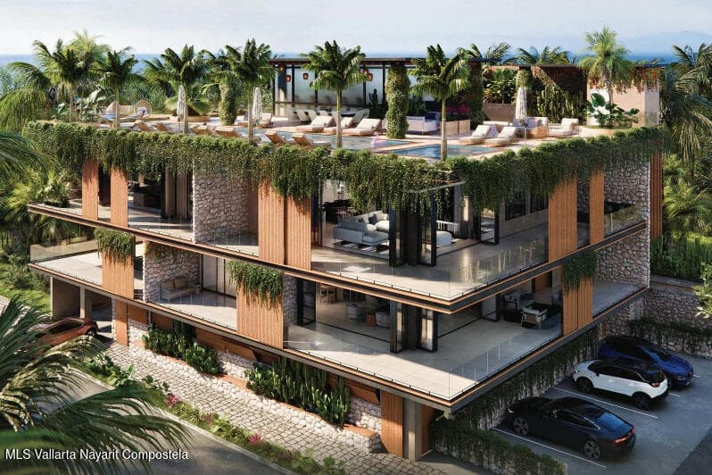 Tierra Private Residences