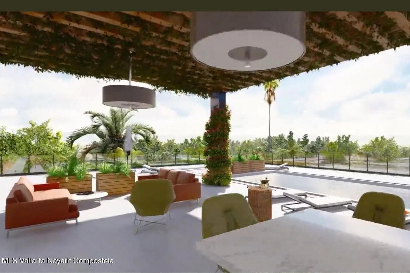 Tierra Private Residences