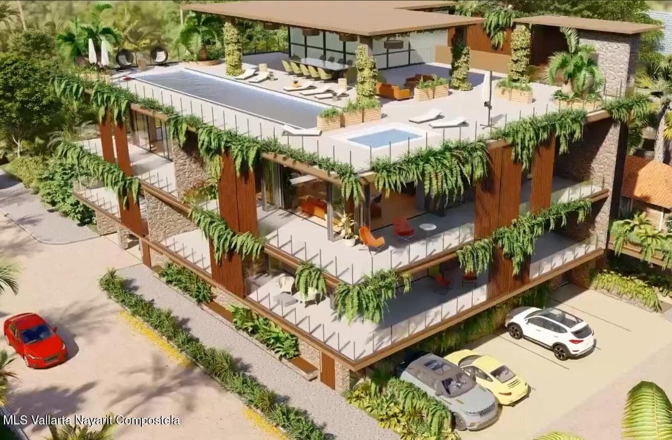Tierra Private Residences
