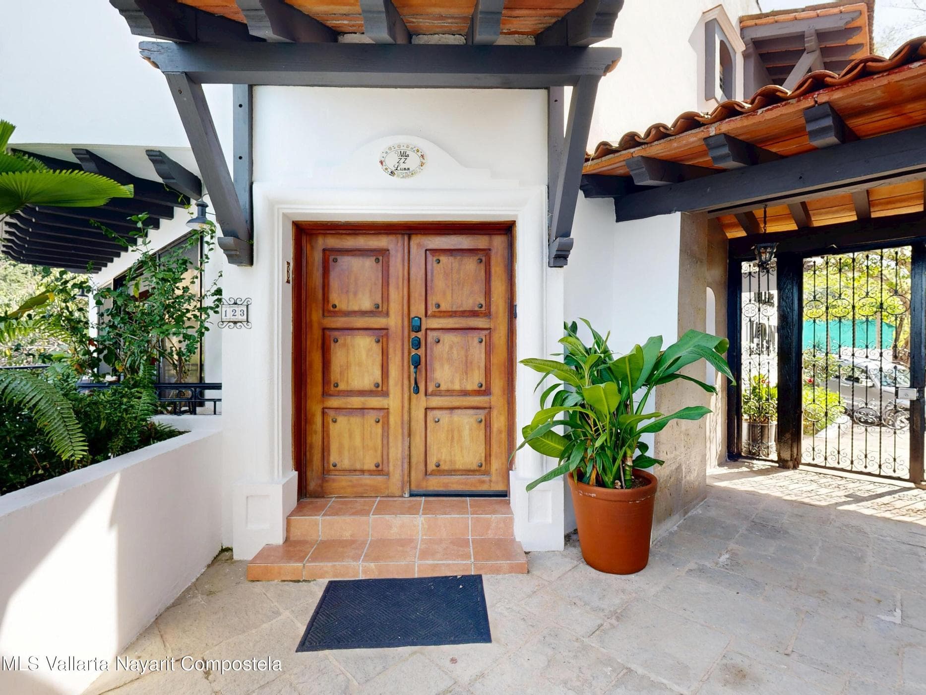 Villa Luna
