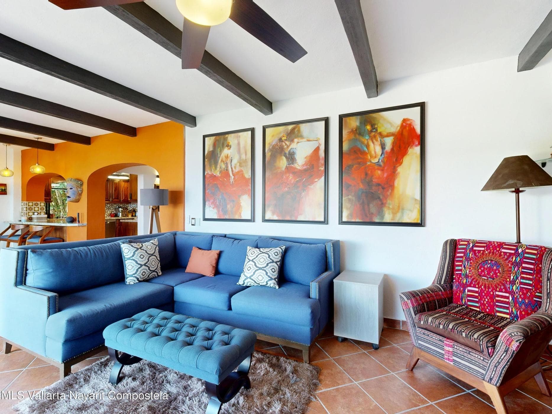 Villa Luna