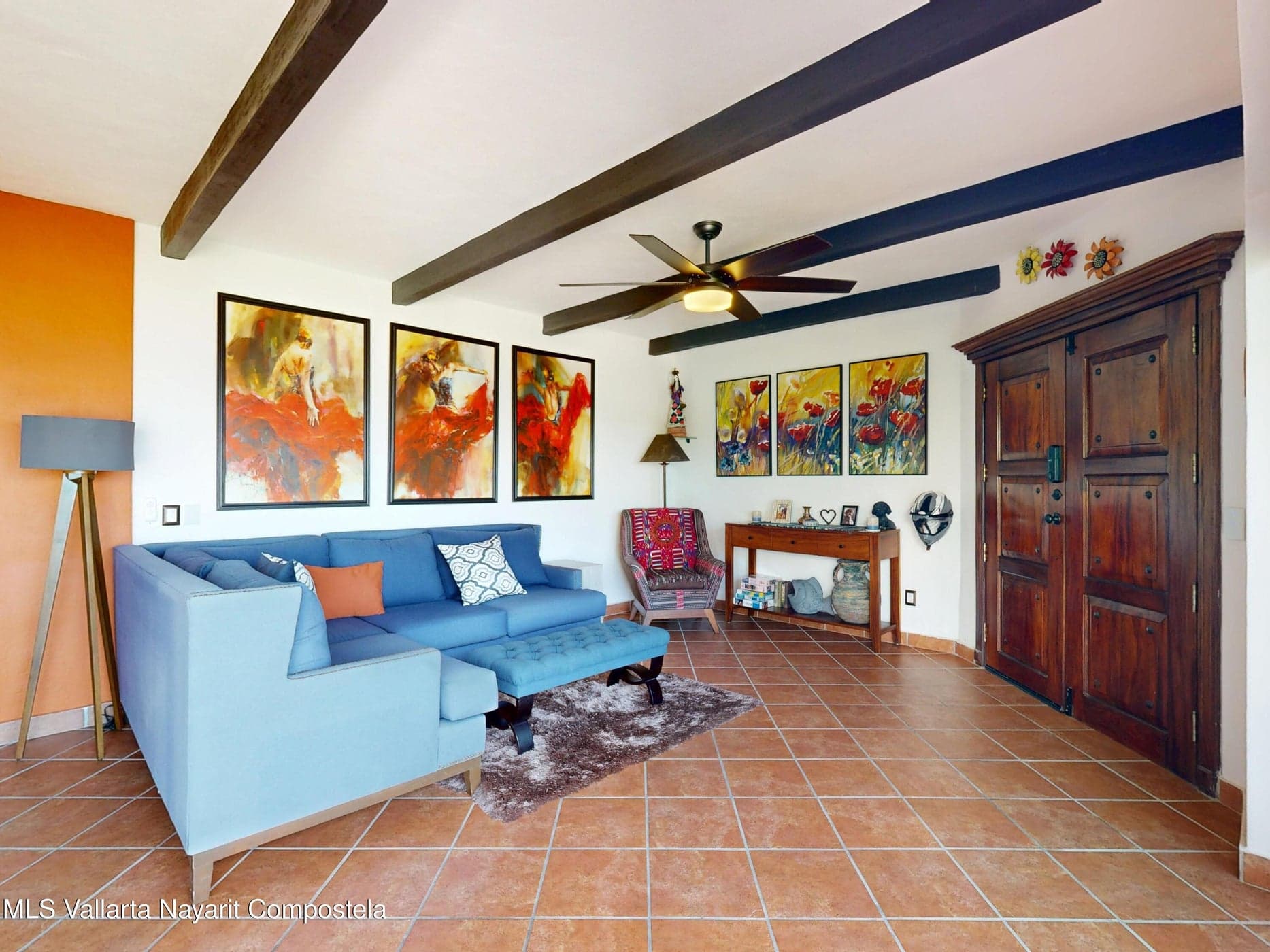 Villa Luna