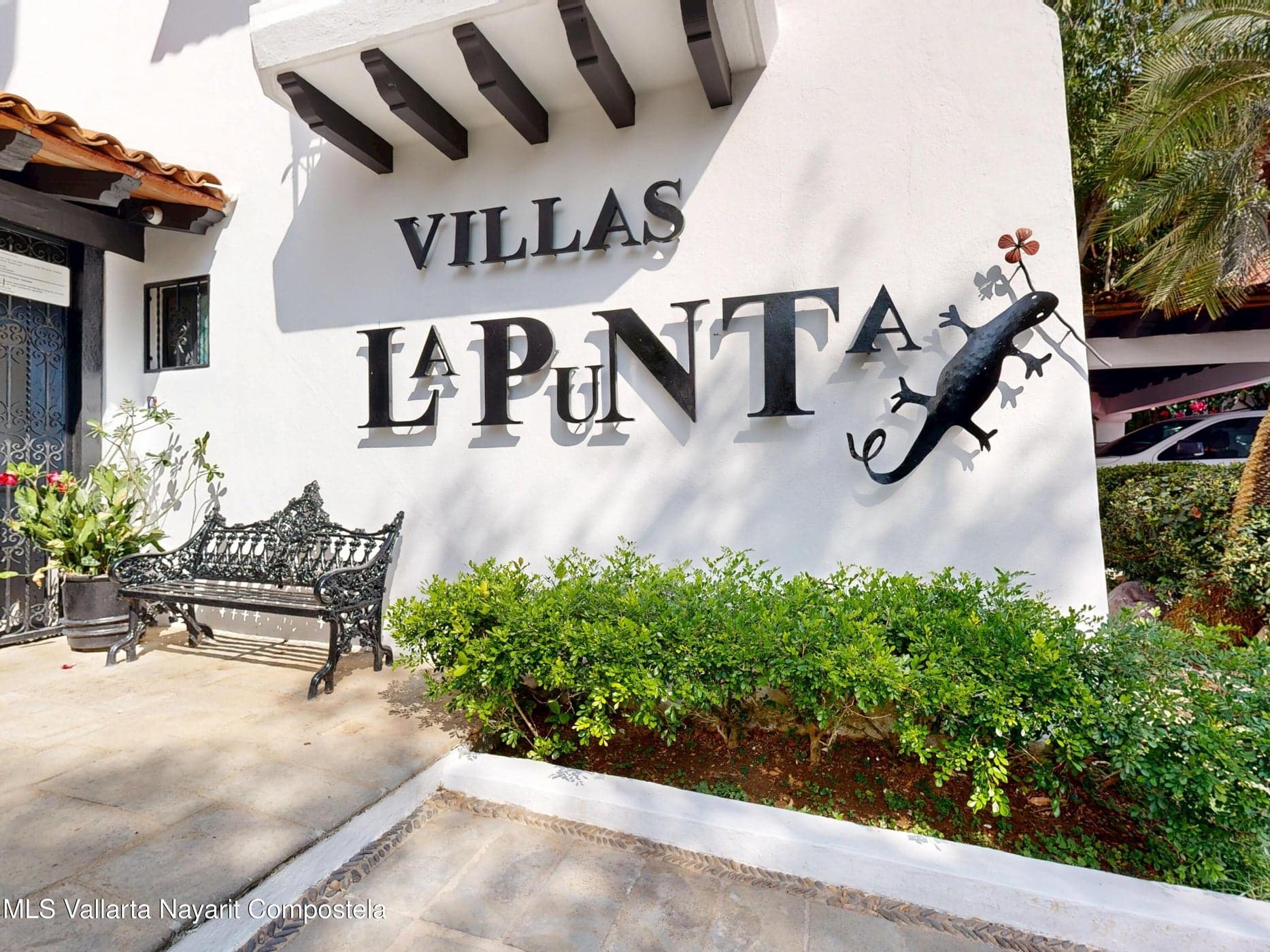 Villa Luna