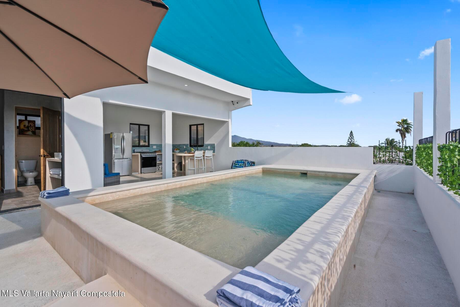 Casa Mijas