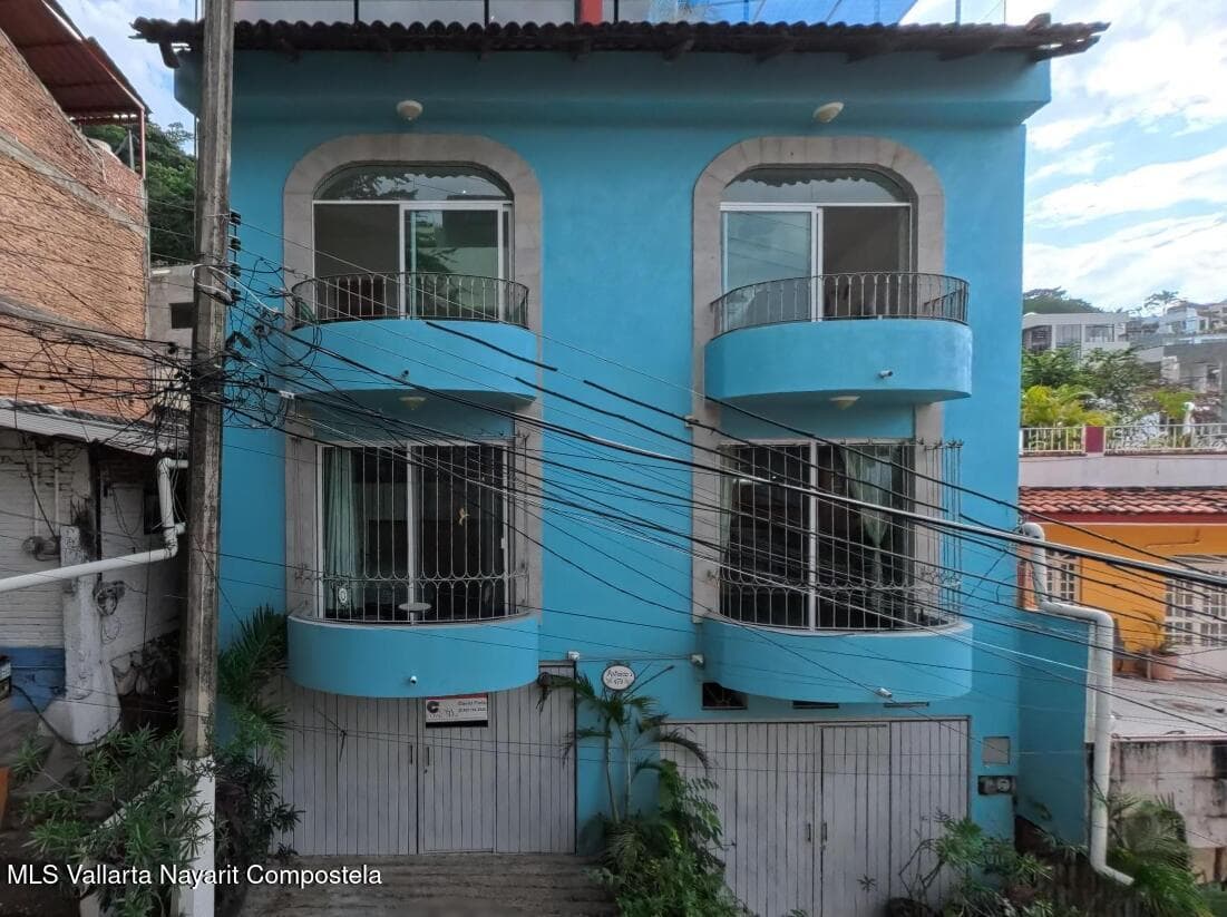 Casa Patty