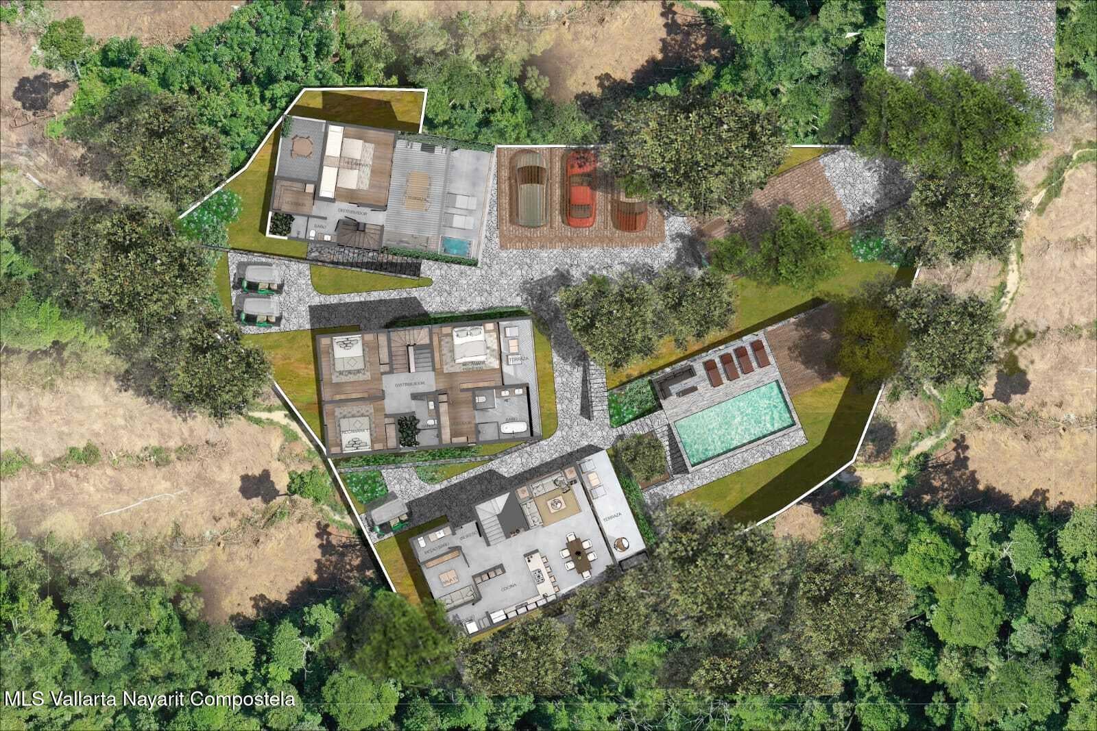 Casa Loma 3
