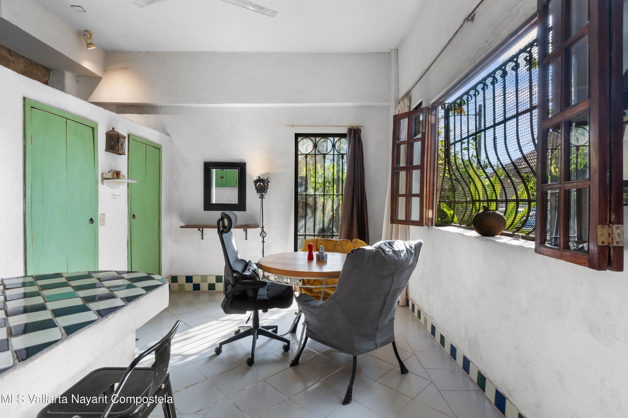 Casa Brava