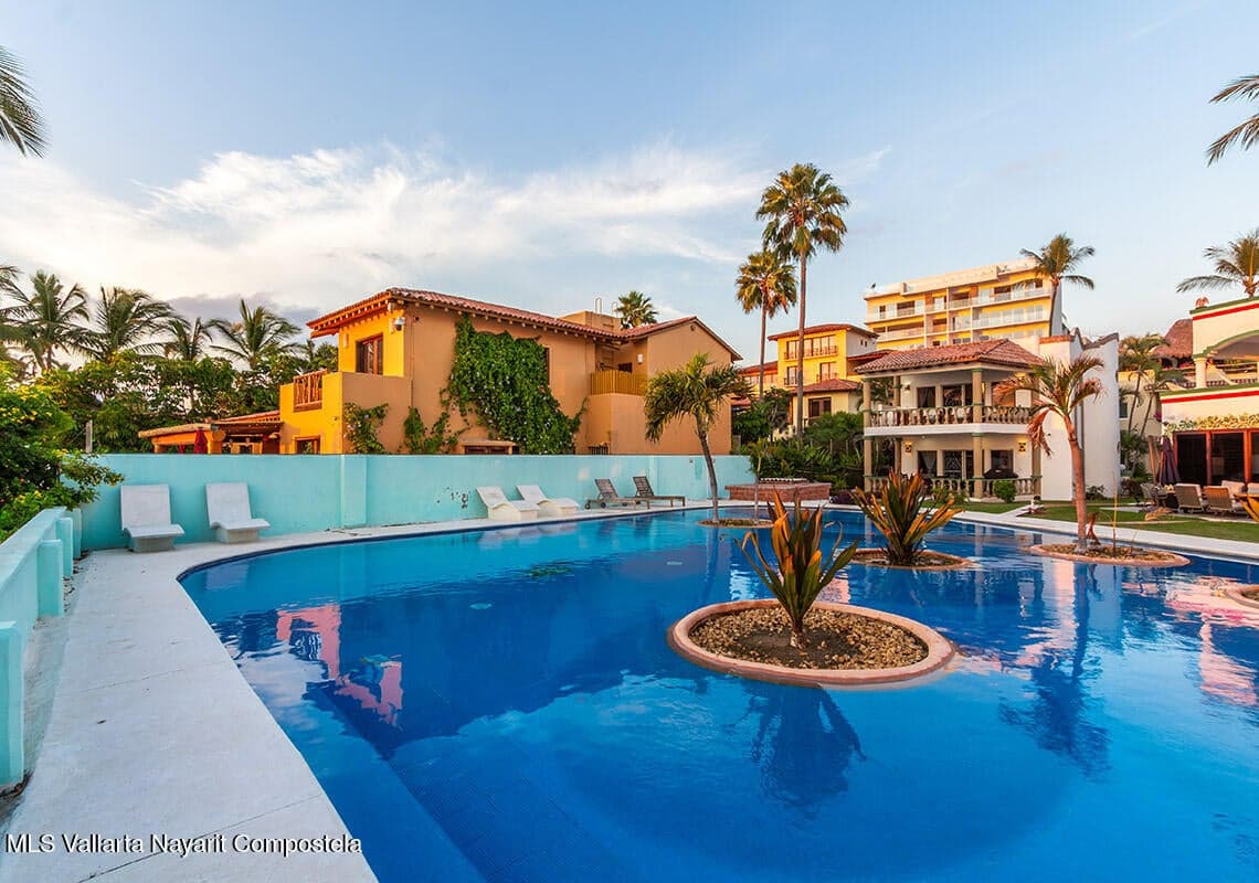 Casa de Sueños