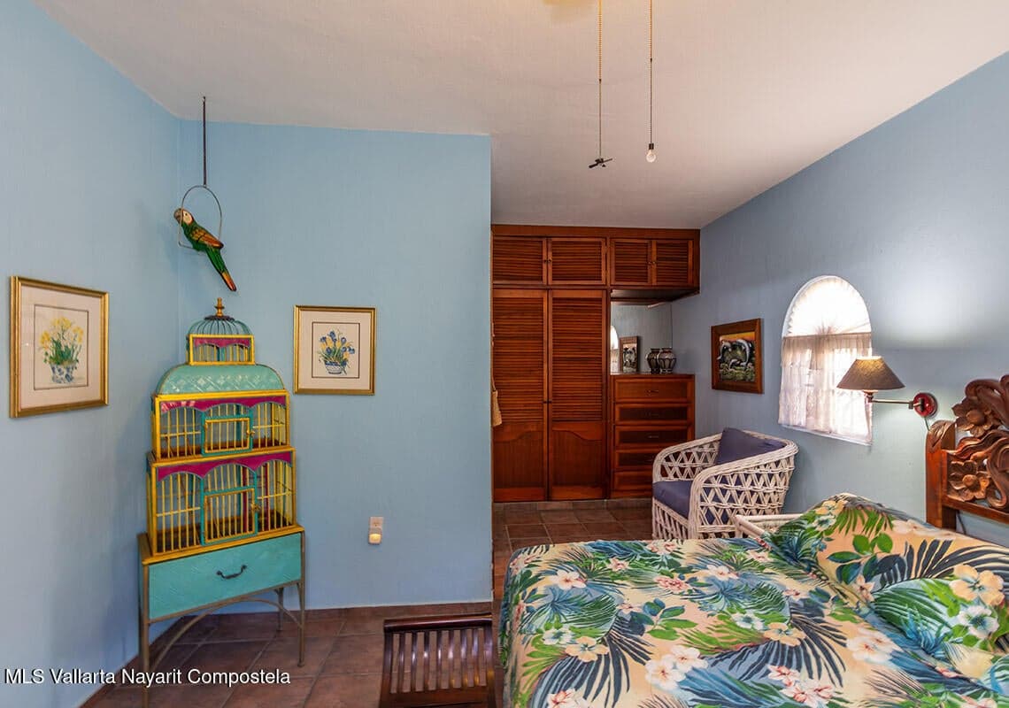 Casa de Sueños