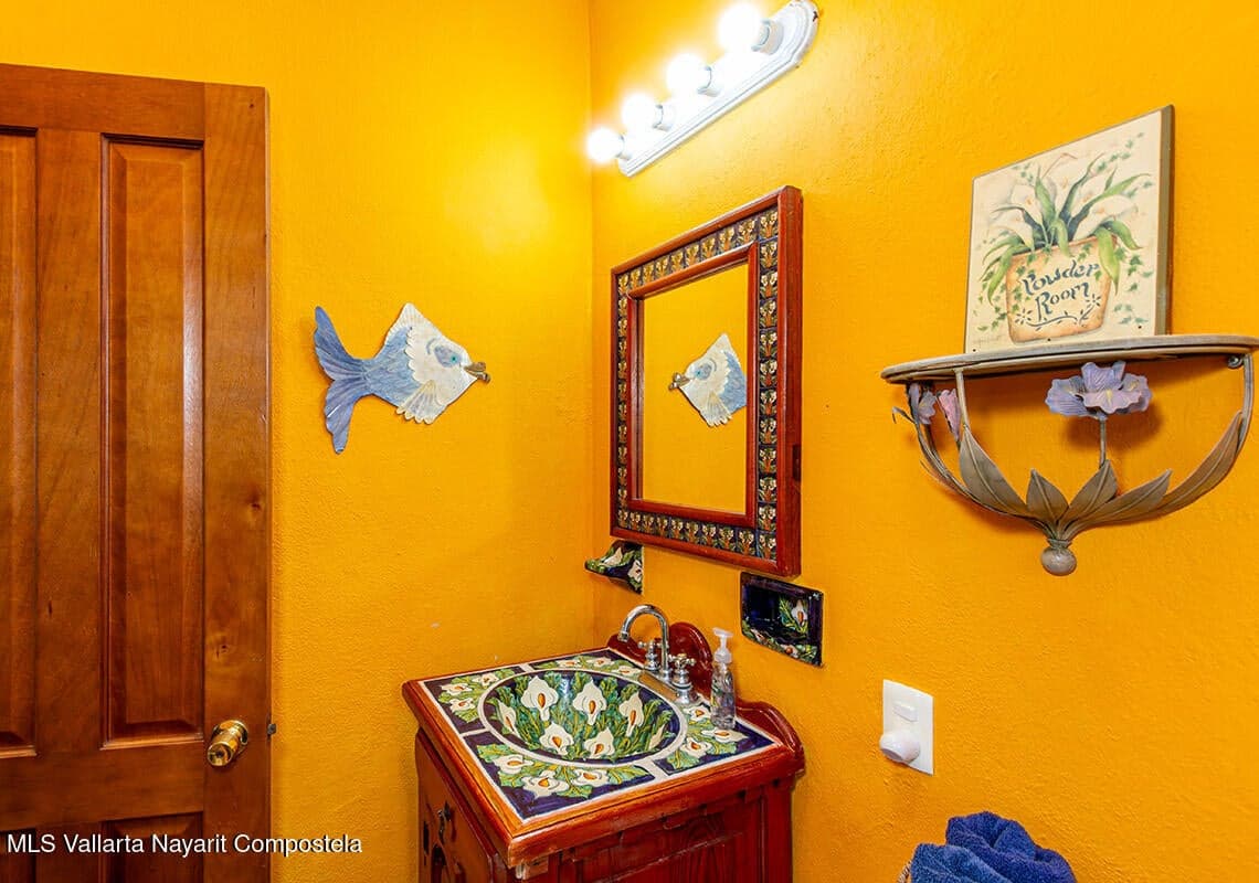 Casa de Sueños