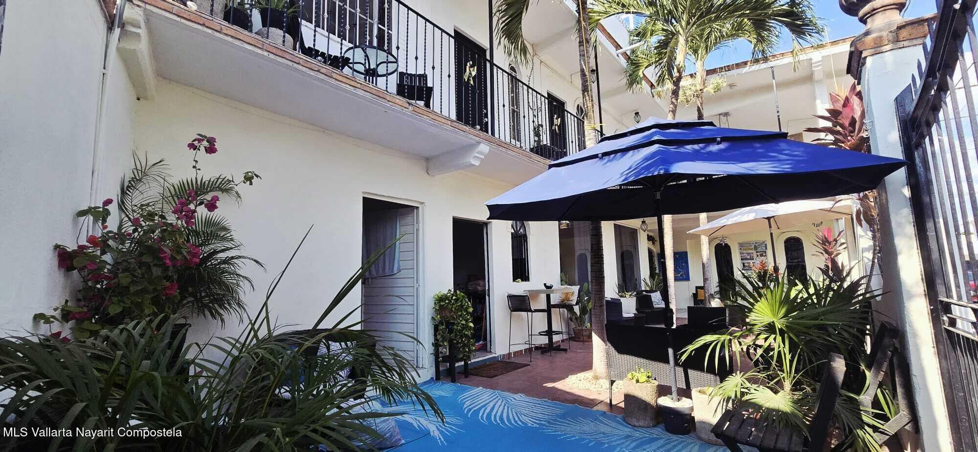 Nueva Vista Inn