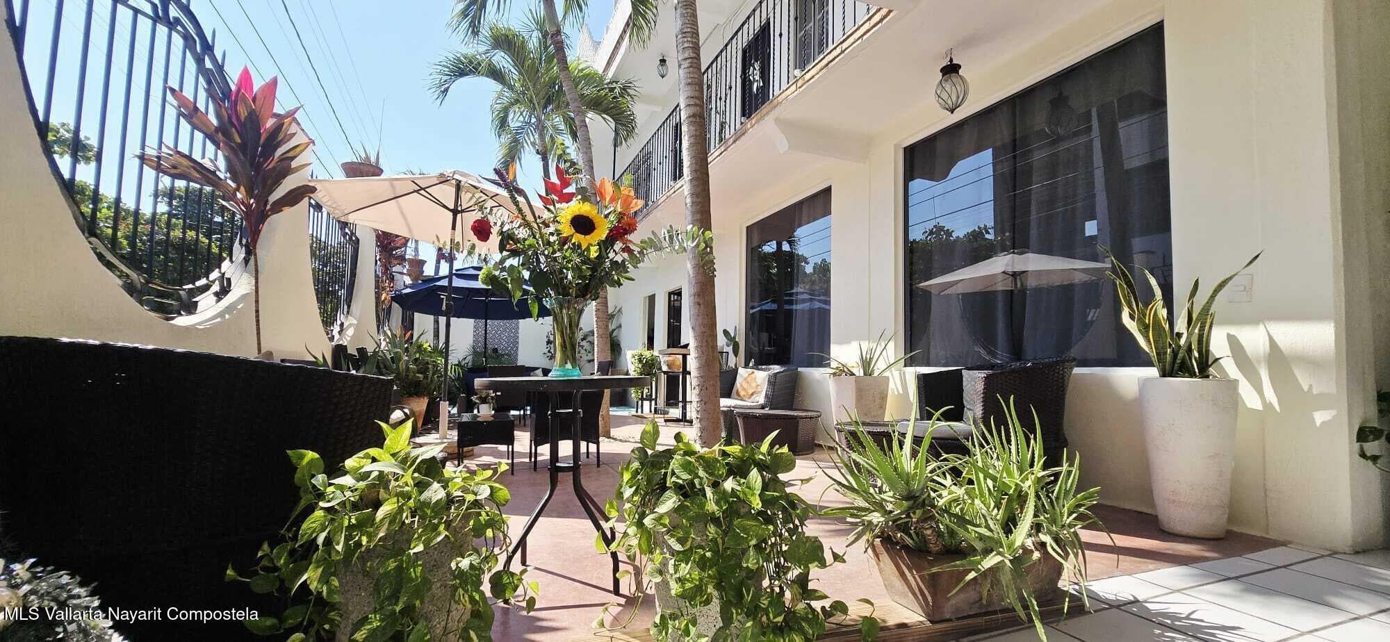 Nueva Vista Inn