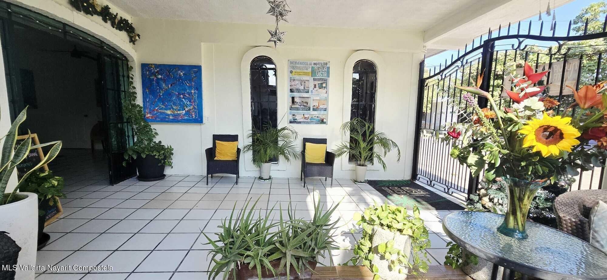 Nueva Vista Inn