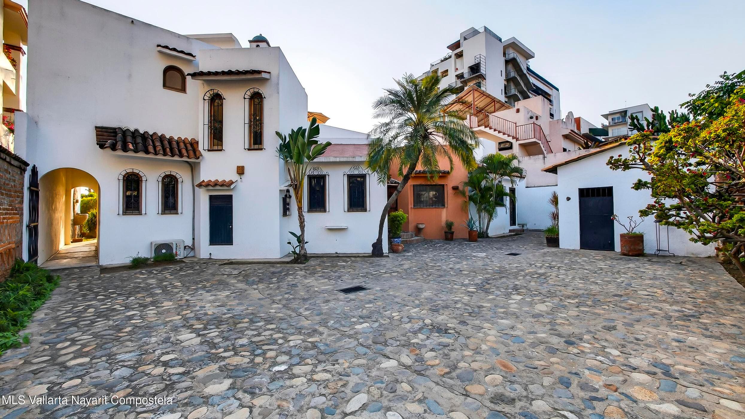 Quinta del Pacifico