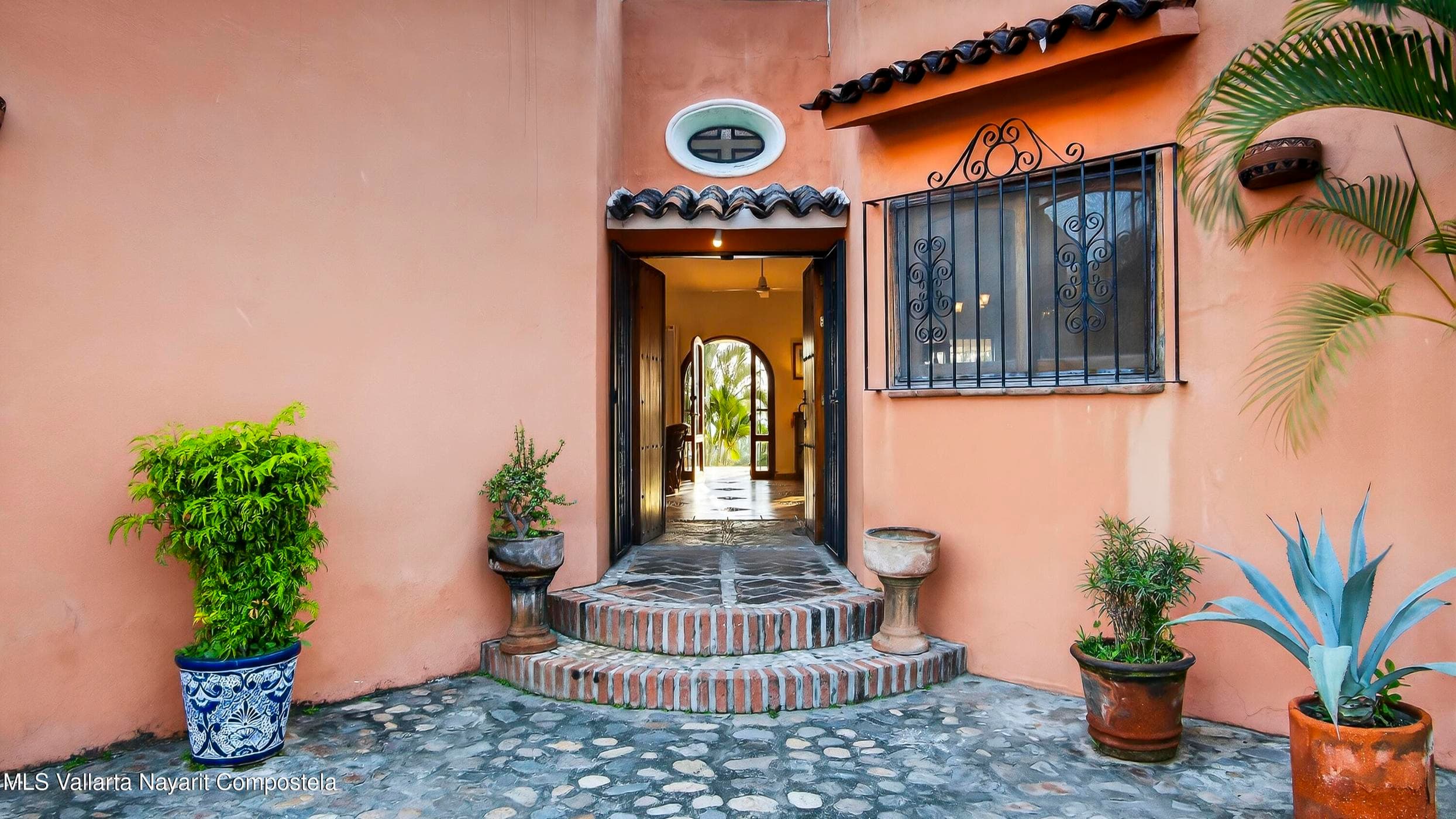 Quinta del Pacifico