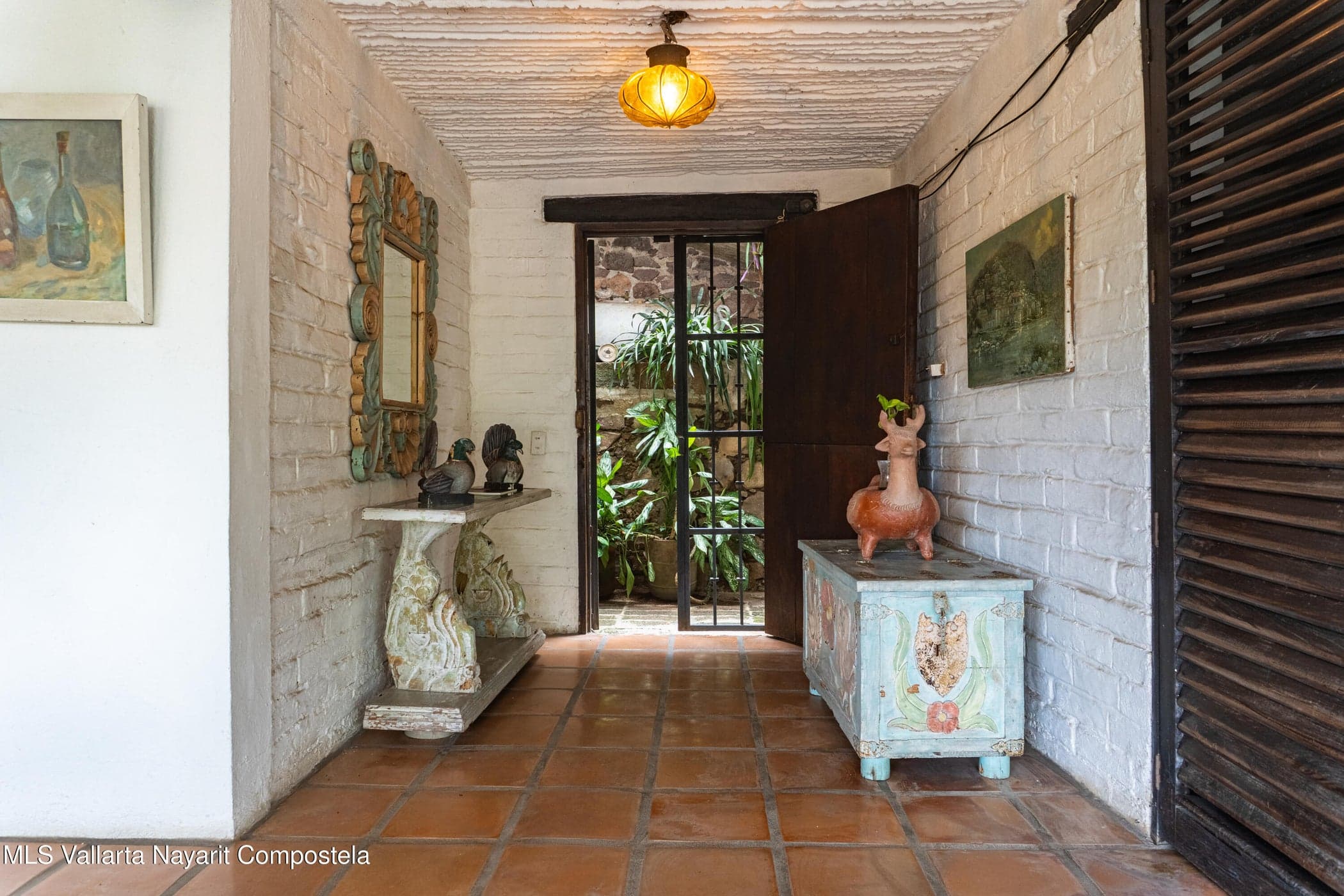 Casa Cascadas