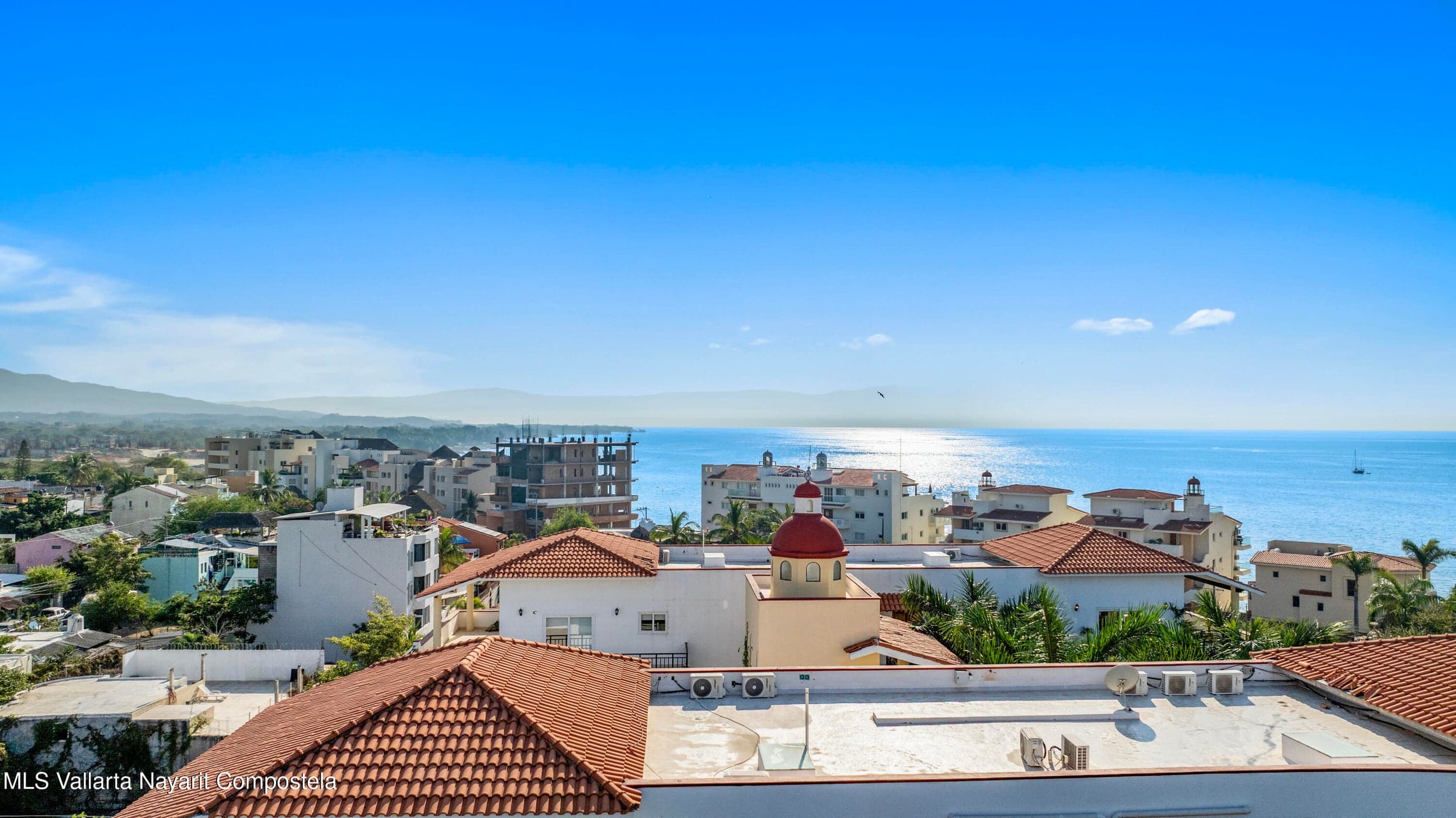 Lote Punta Mita