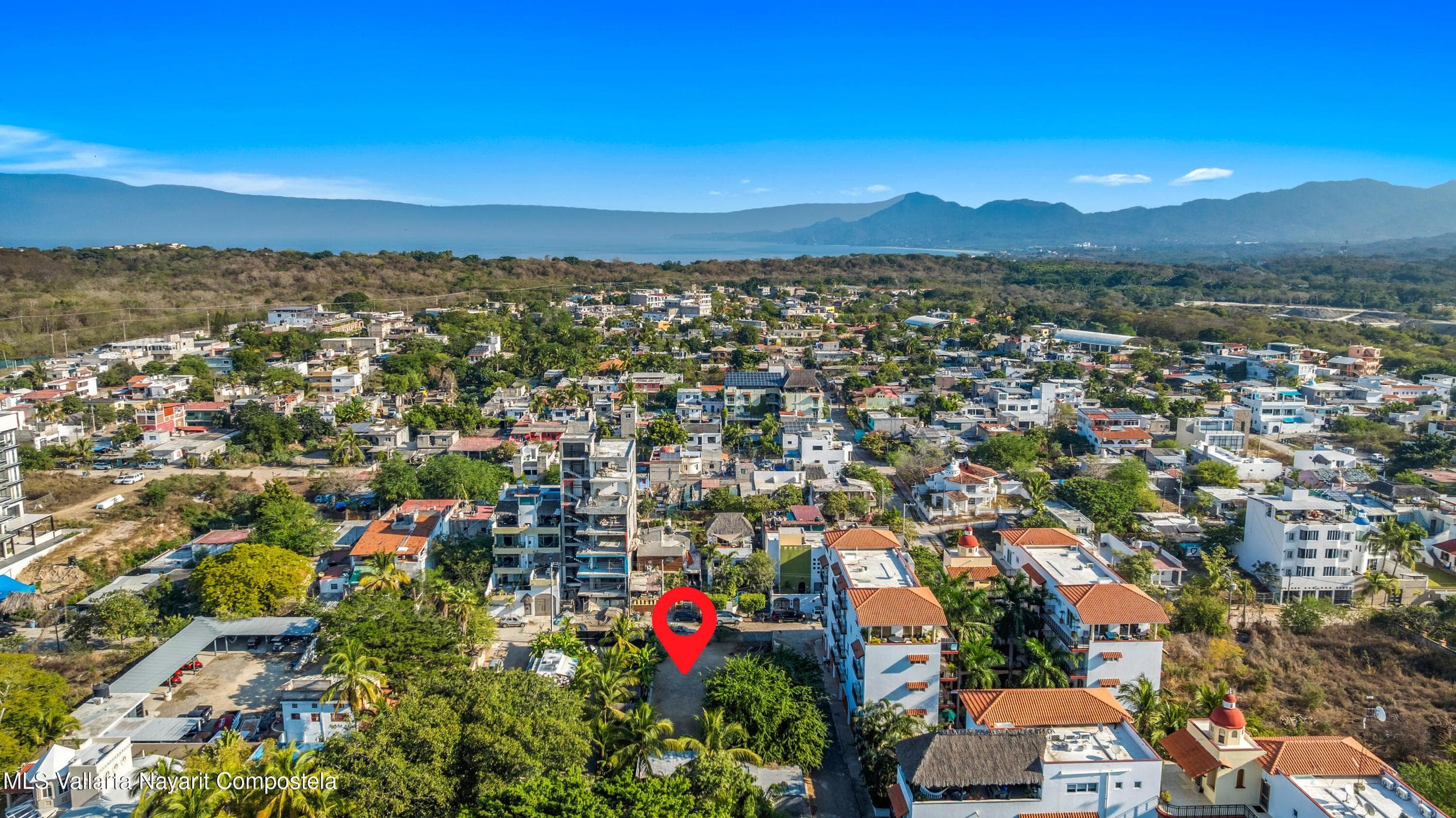 Lote Punta Mita