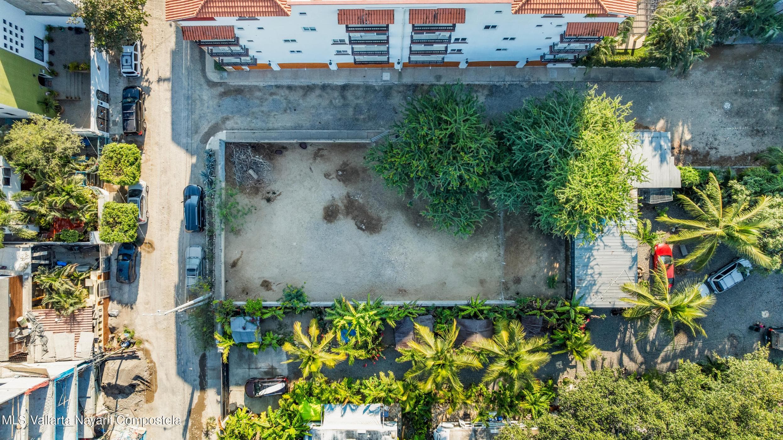 Lote Punta Mita