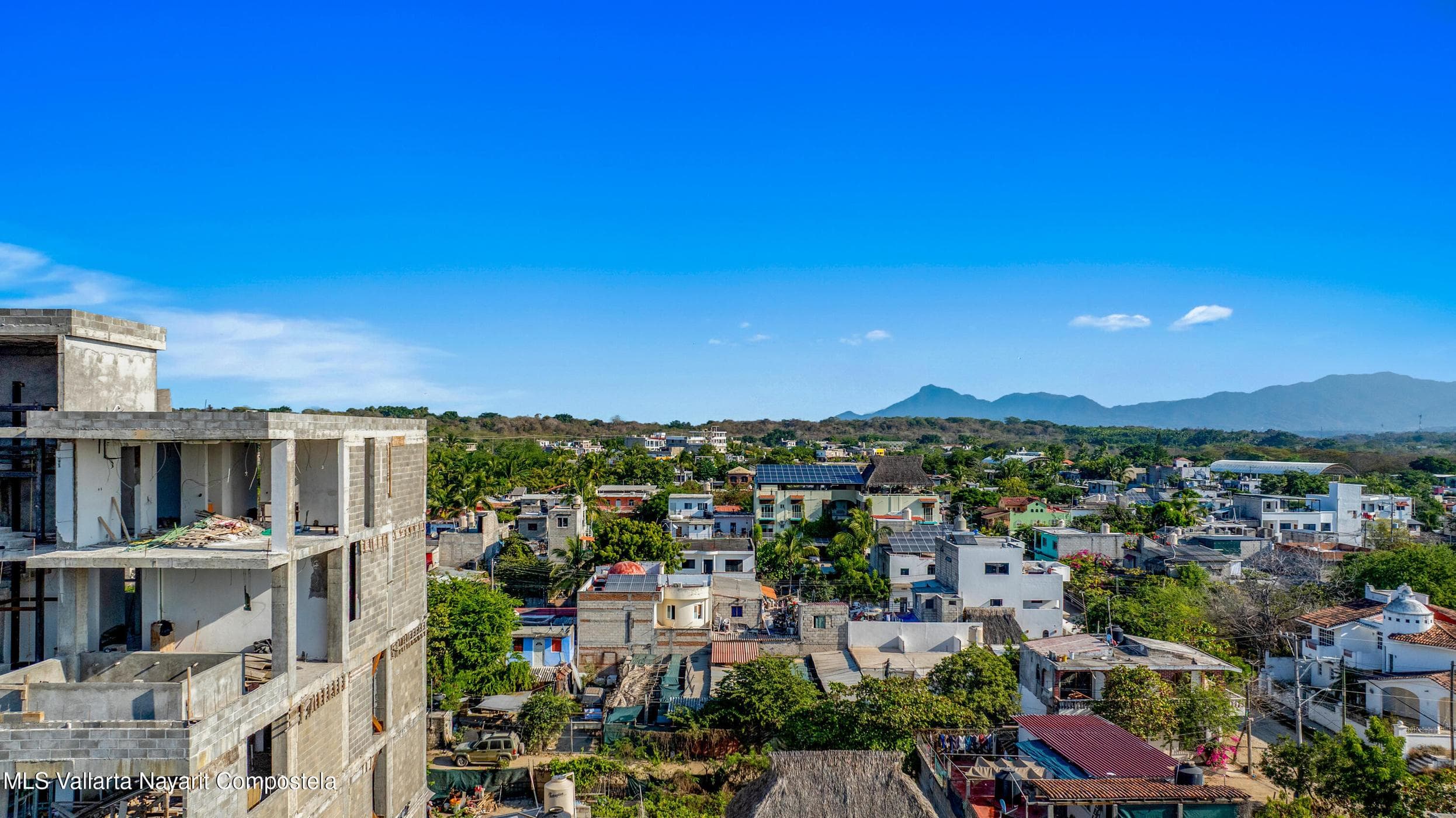 Lote Punta Mita